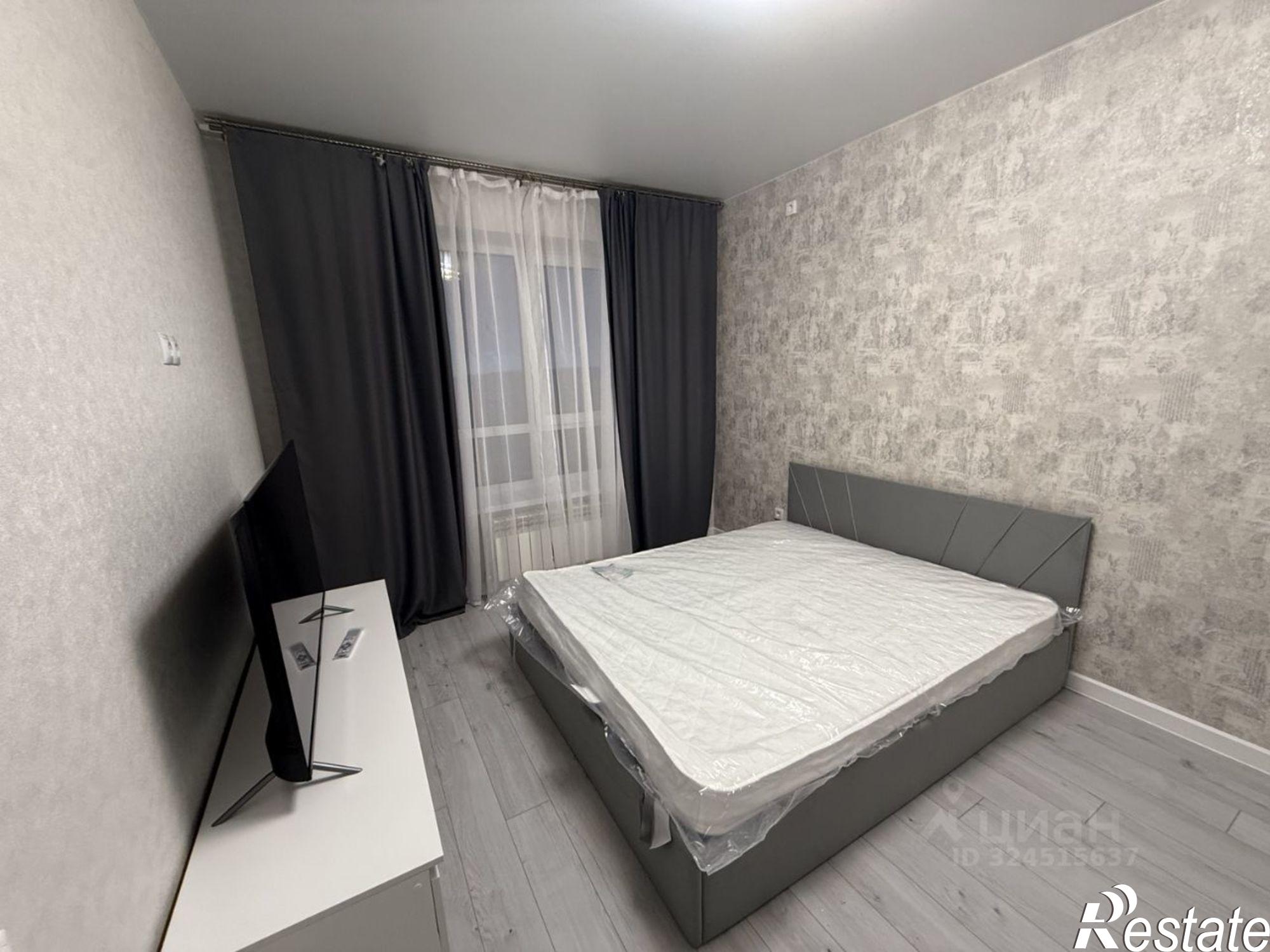 Сдать квартиру за 30 000 рублей на ул Матрёны Наздрачёвой, 7/1