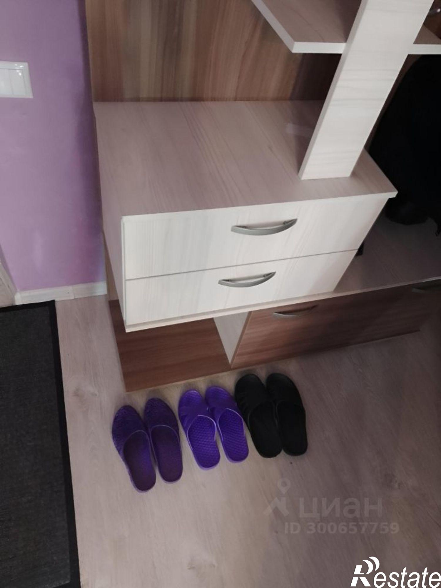 Сдать квартиру за 17 500 рублей на ул Тухачевского, 28/3