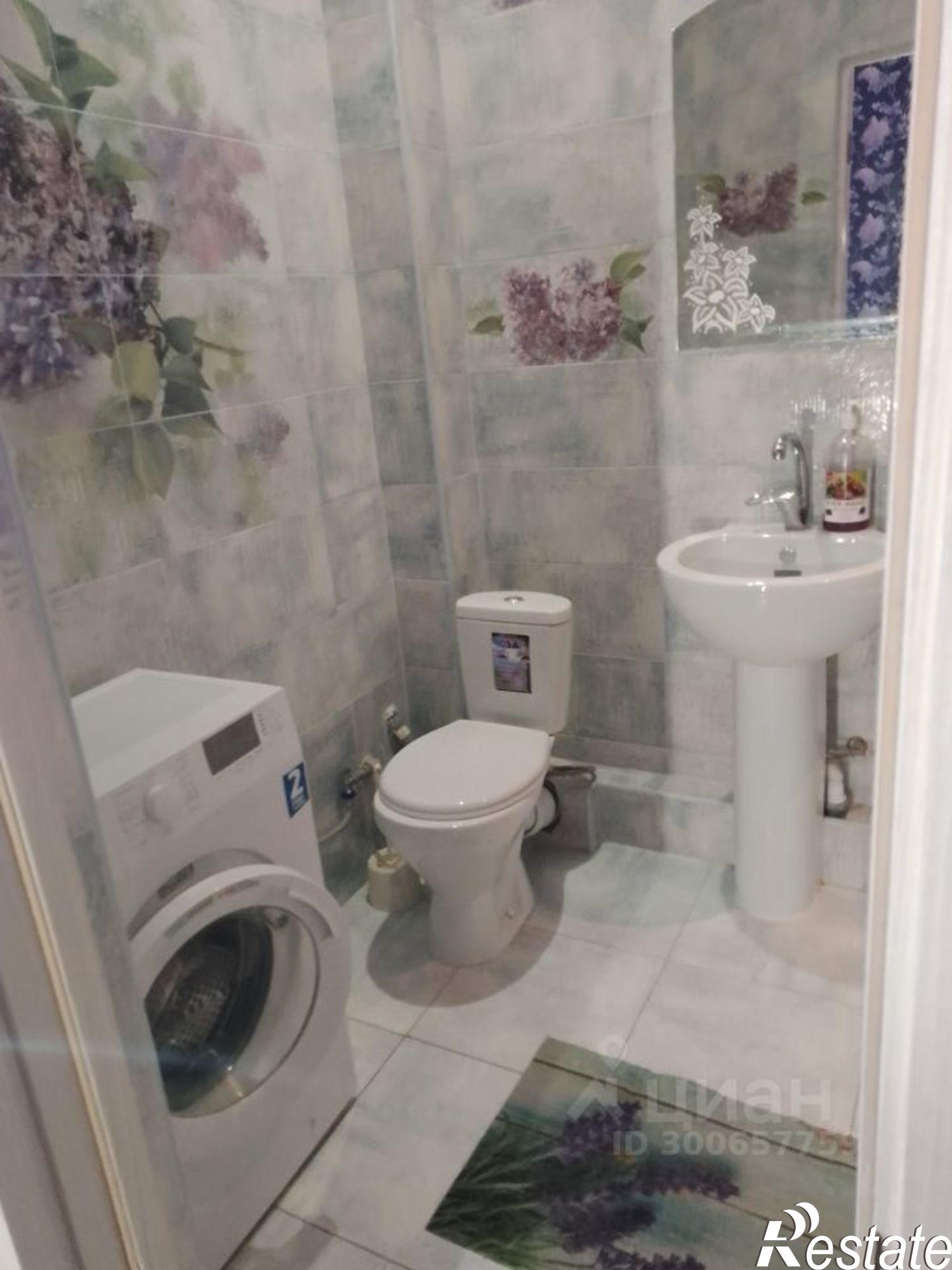 Сдать квартиру за 17 500 рублей на ул Тухачевского, 28/3