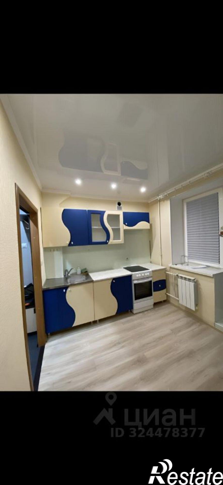 Сдать квартиру за 18 000 рублей на улица Чехова, 85/13Б