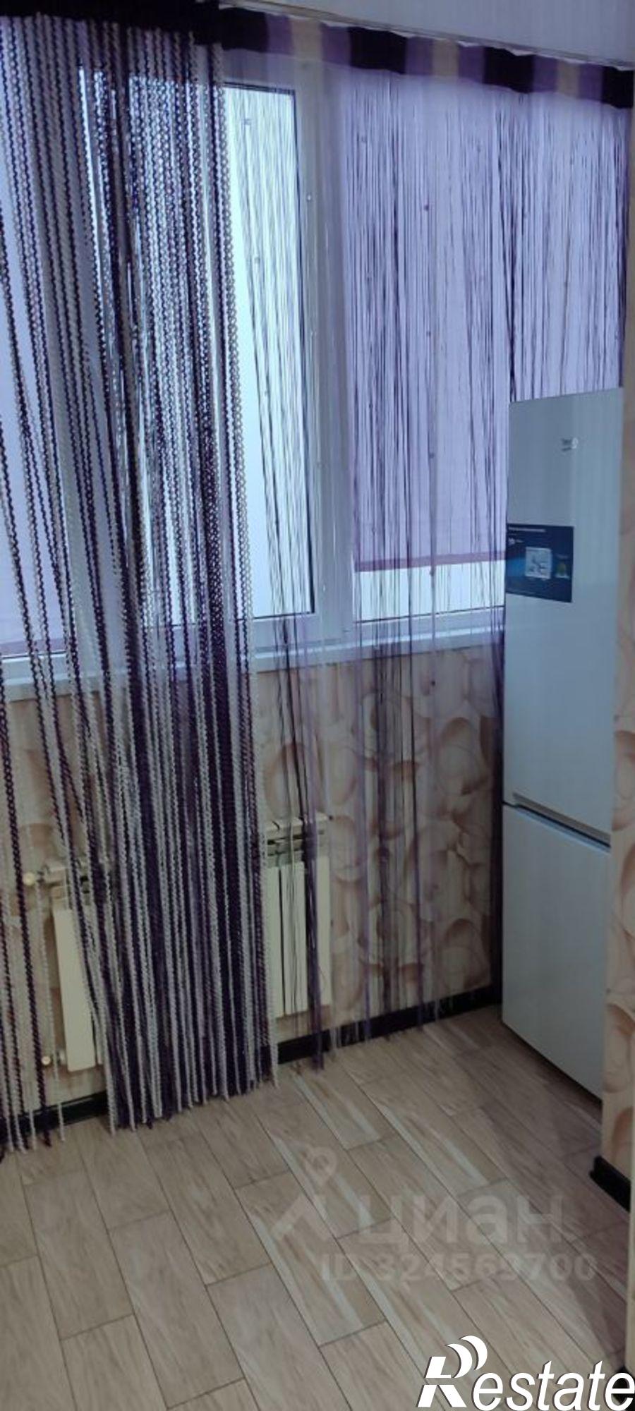 Сдать квартиру за 25 000 рублей на улица Тухачевского, 28/7