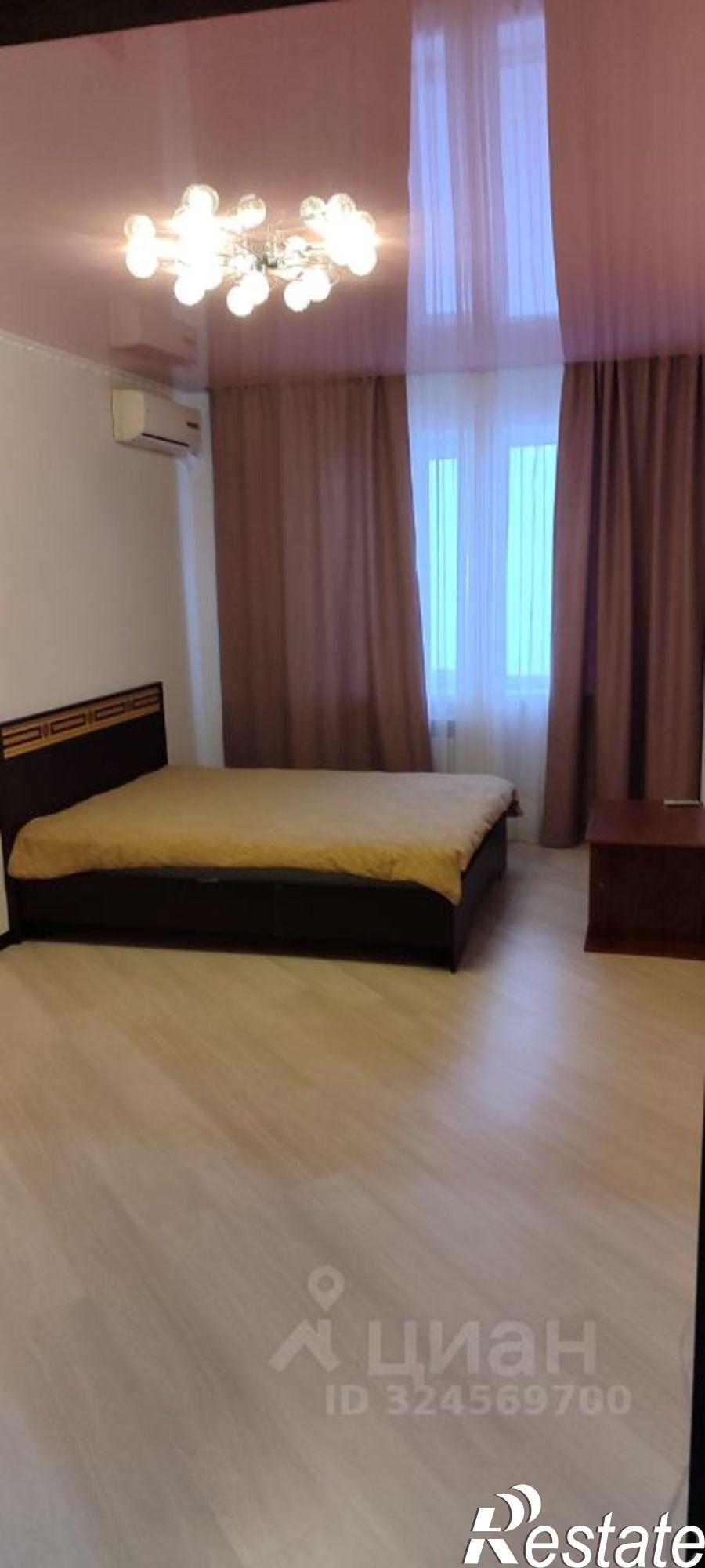 Сдать квартиру за 25 000 рублей на улица Тухачевского, 28/7