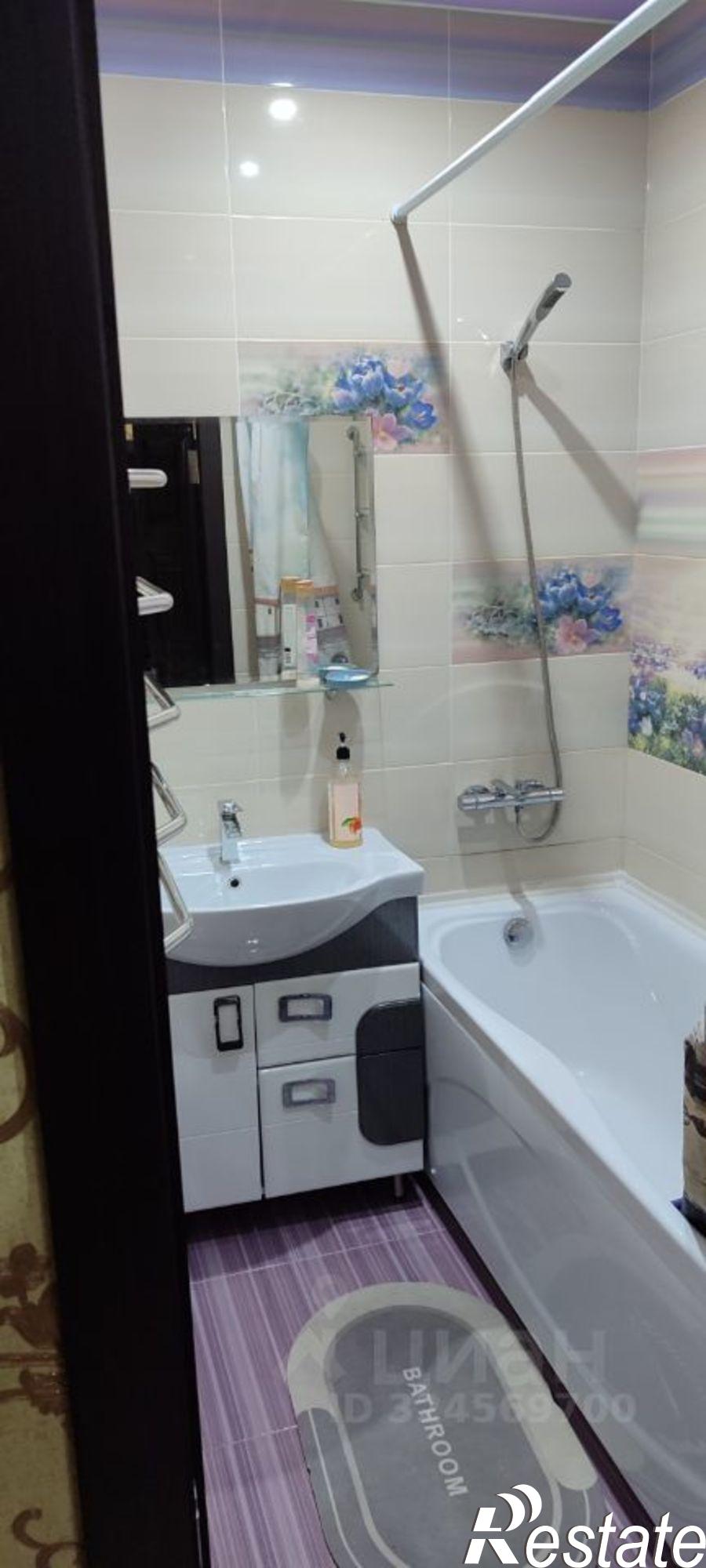 Сдать квартиру за 25 000 рублей на улица Тухачевского, 28/7