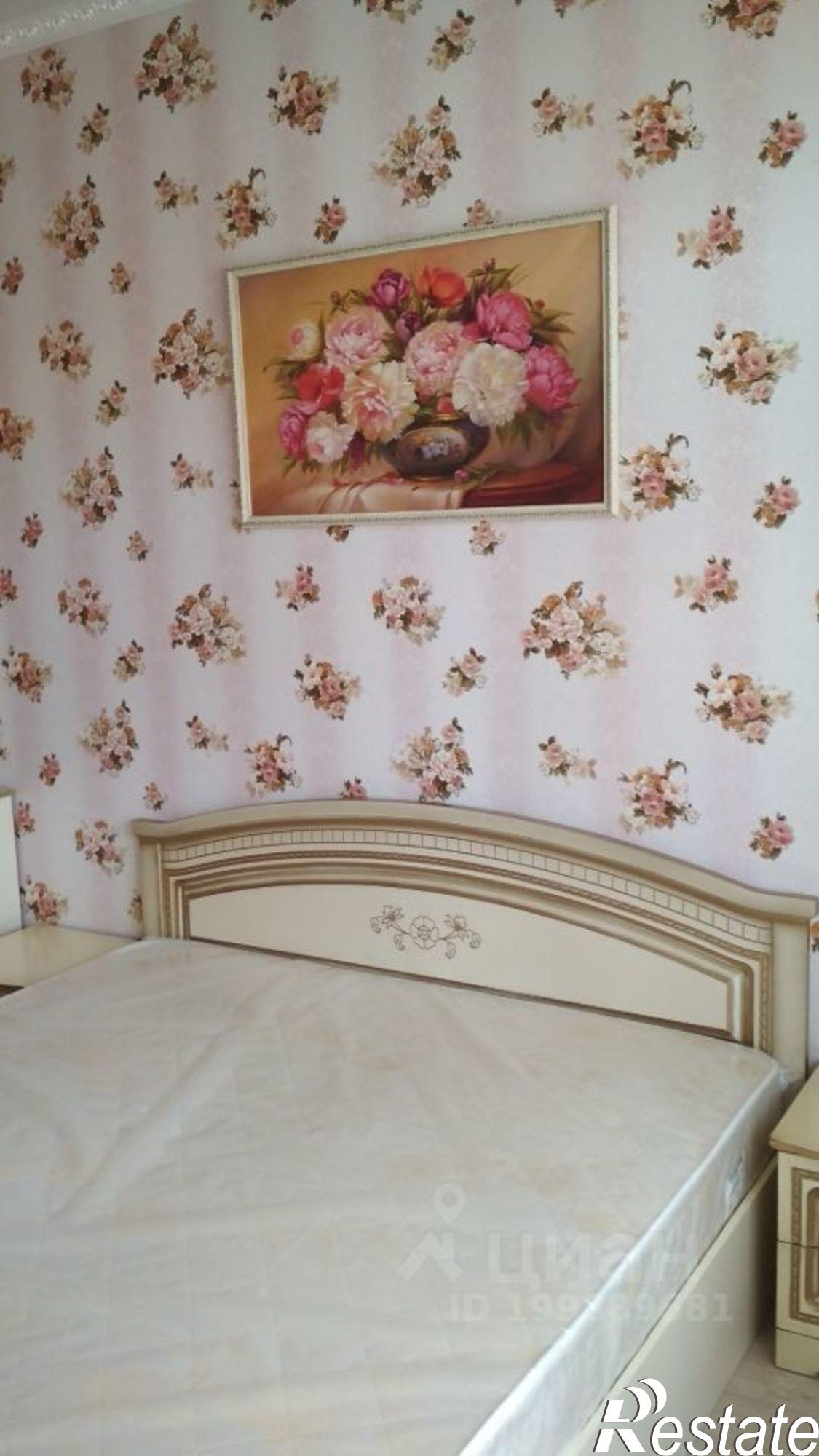 Сдать квартиру за 40 000 рублей на улица Спартака, 2