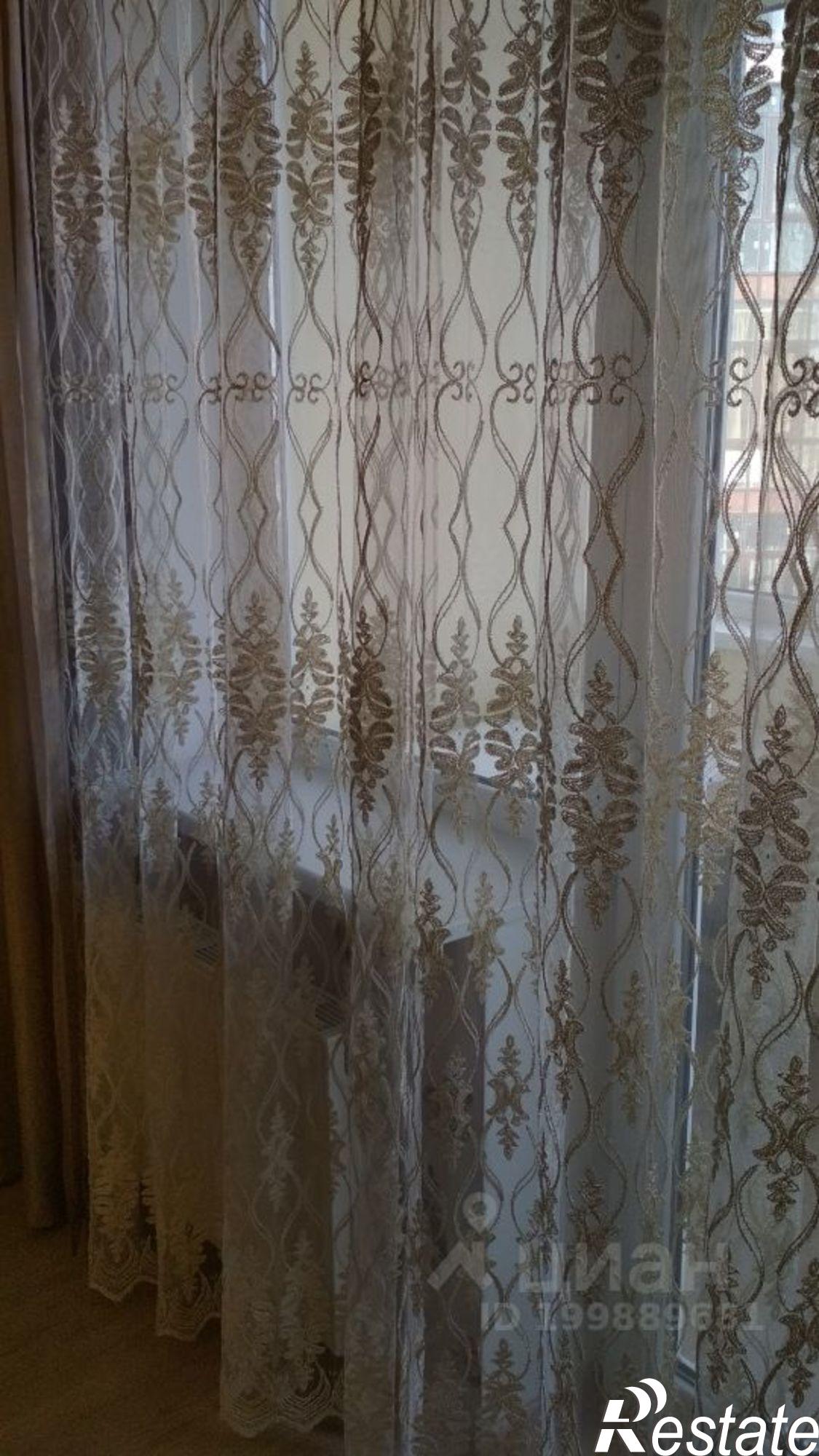 Сдать квартиру за 40 000 рублей на улица Спартака, 2