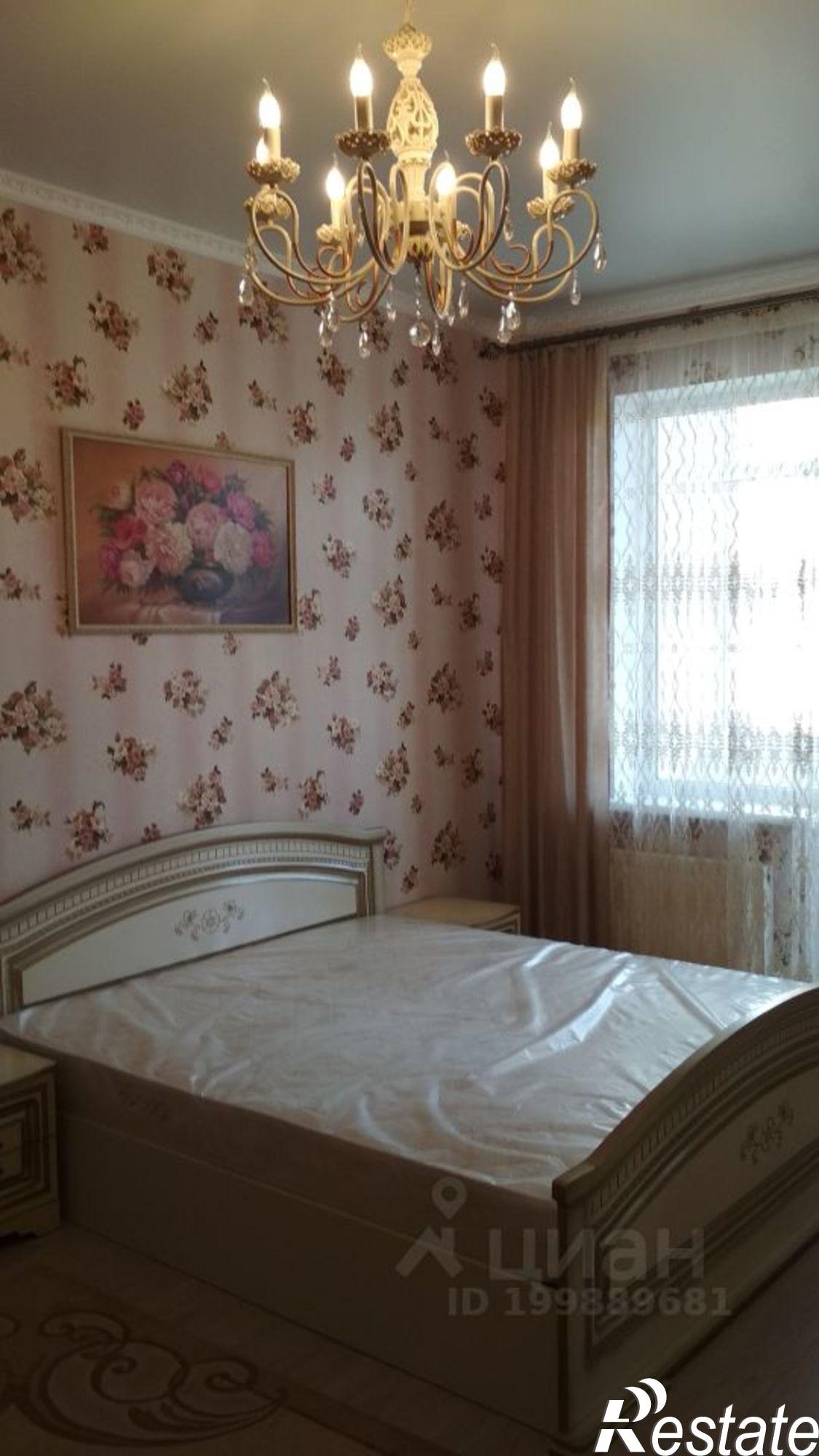 Сдать квартиру за 40 000 рублей на улица Спартака, 2