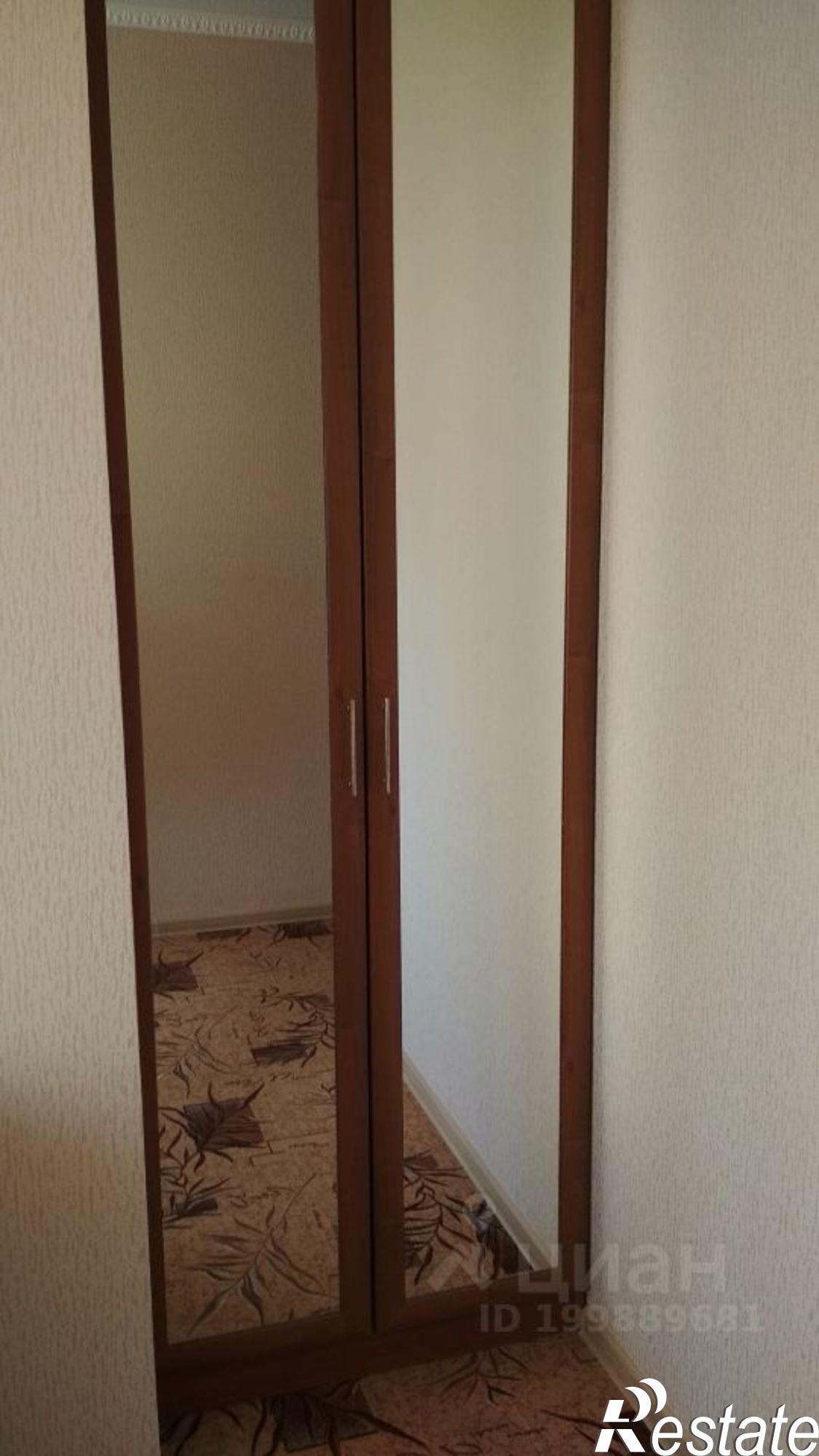 Сдать квартиру за 40 000 рублей на улица Спартака, 2