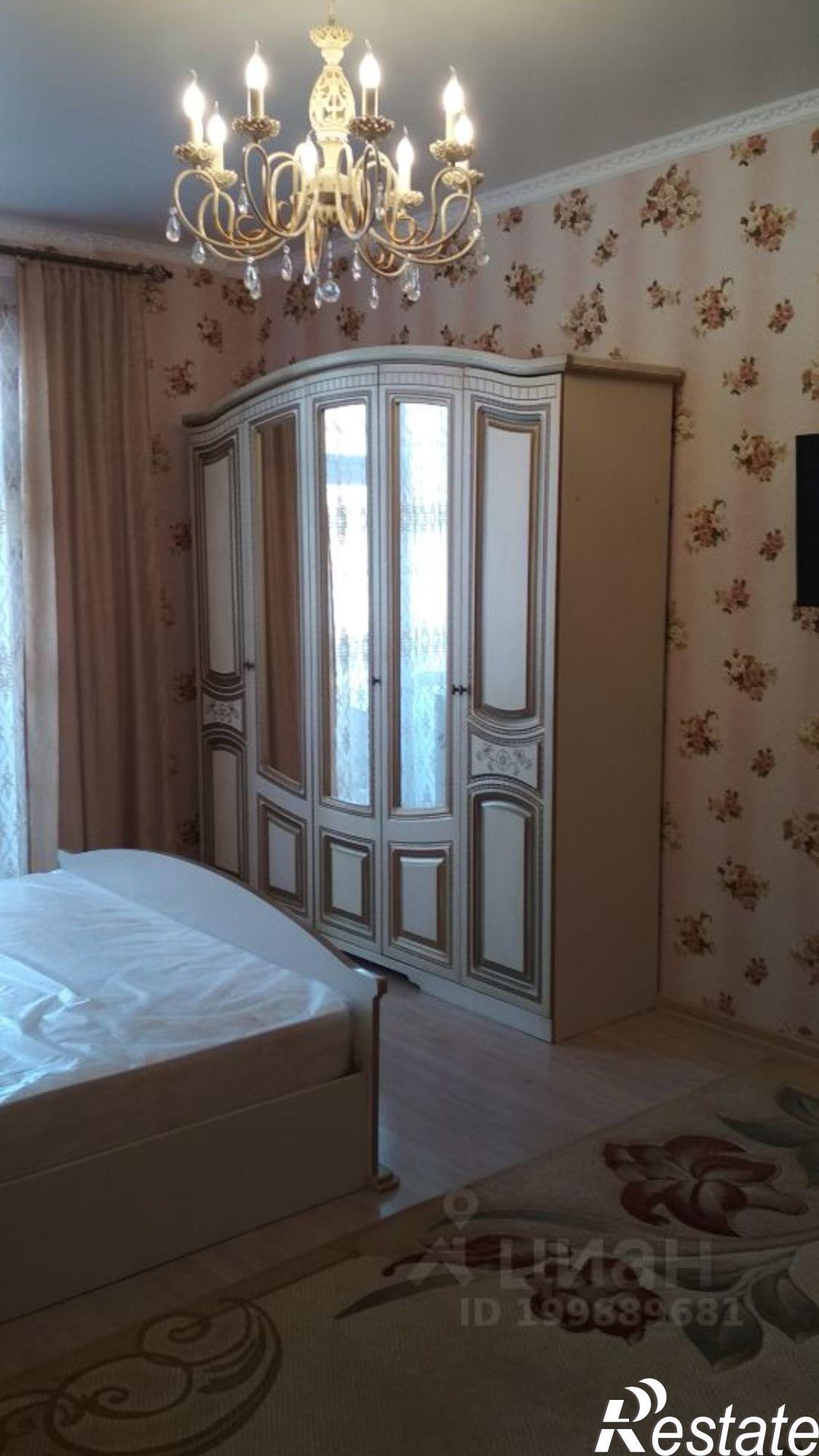 Сдать квартиру за 40 000 рублей на улица Спартака, 2