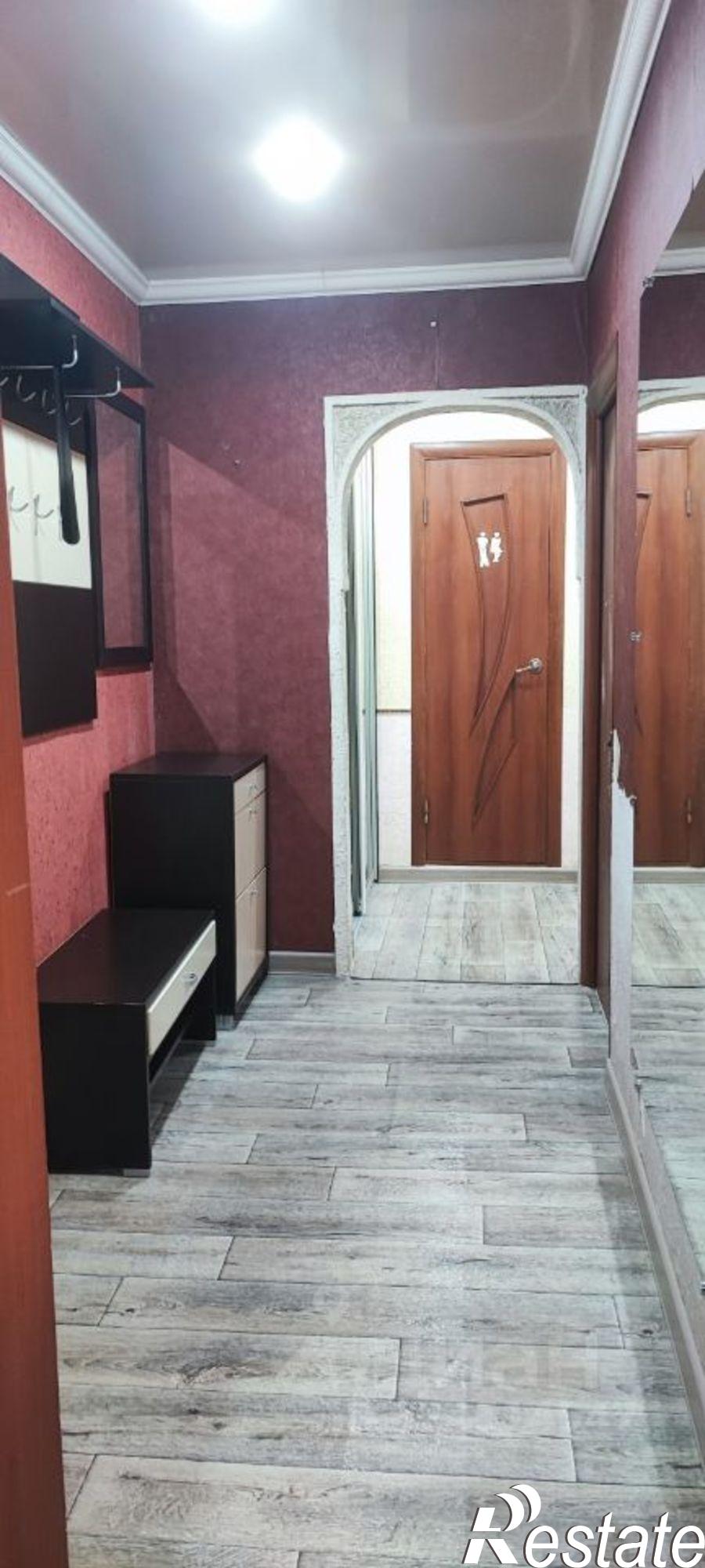 Купить квартиру за 4 600 000 рублей на улица 50 лет ВЛКСМ, 39/1