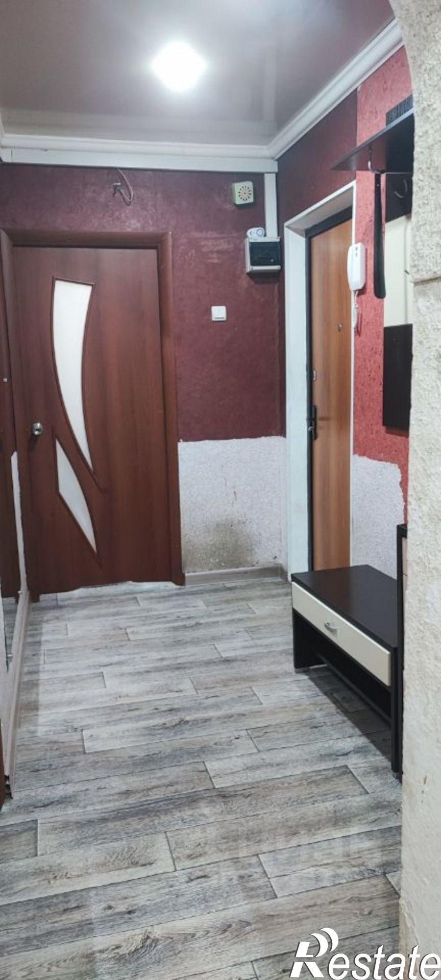 Купить квартиру за 4 600 000 рублей на улица 50 лет ВЛКСМ, 39/1