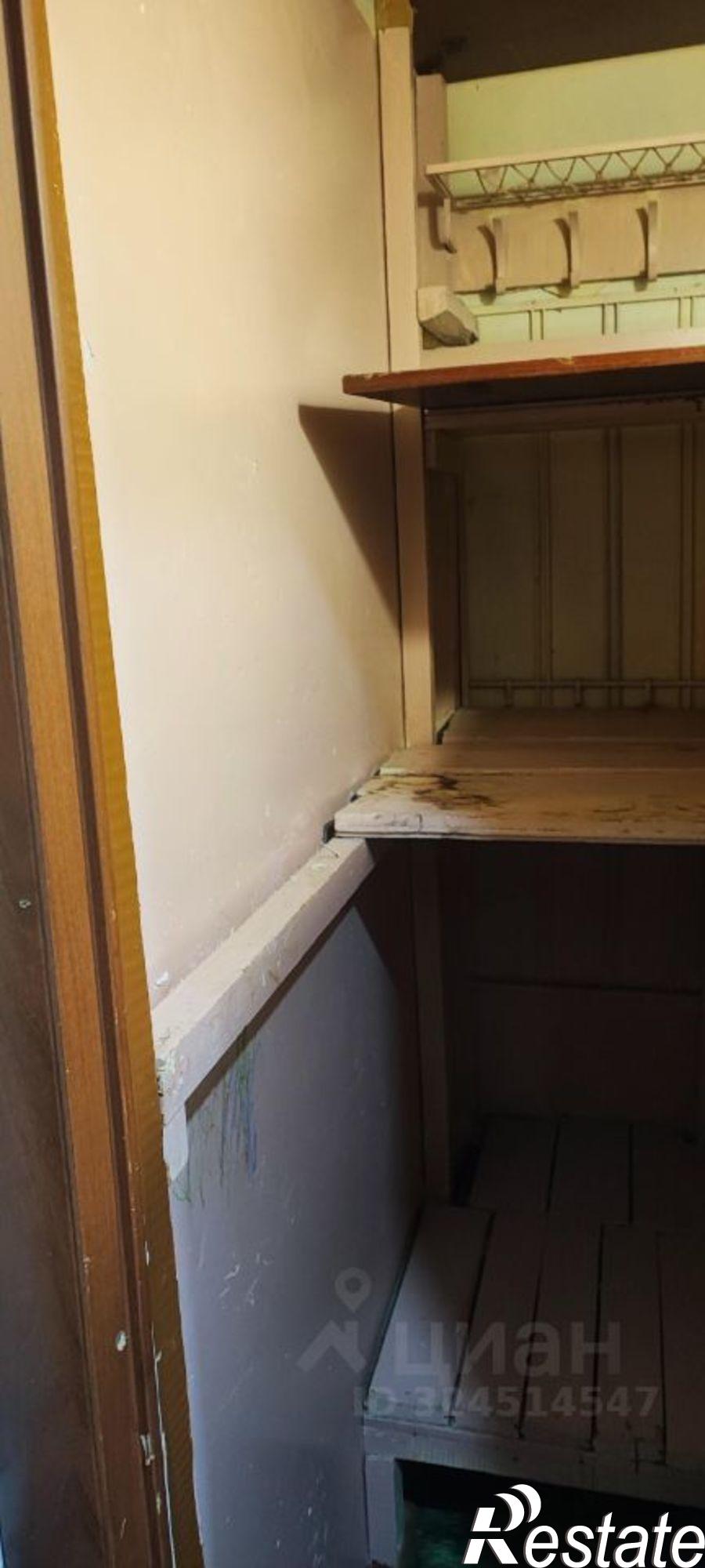 Купить квартиру за 4 600 000 рублей на улица 50 лет ВЛКСМ, 39/1