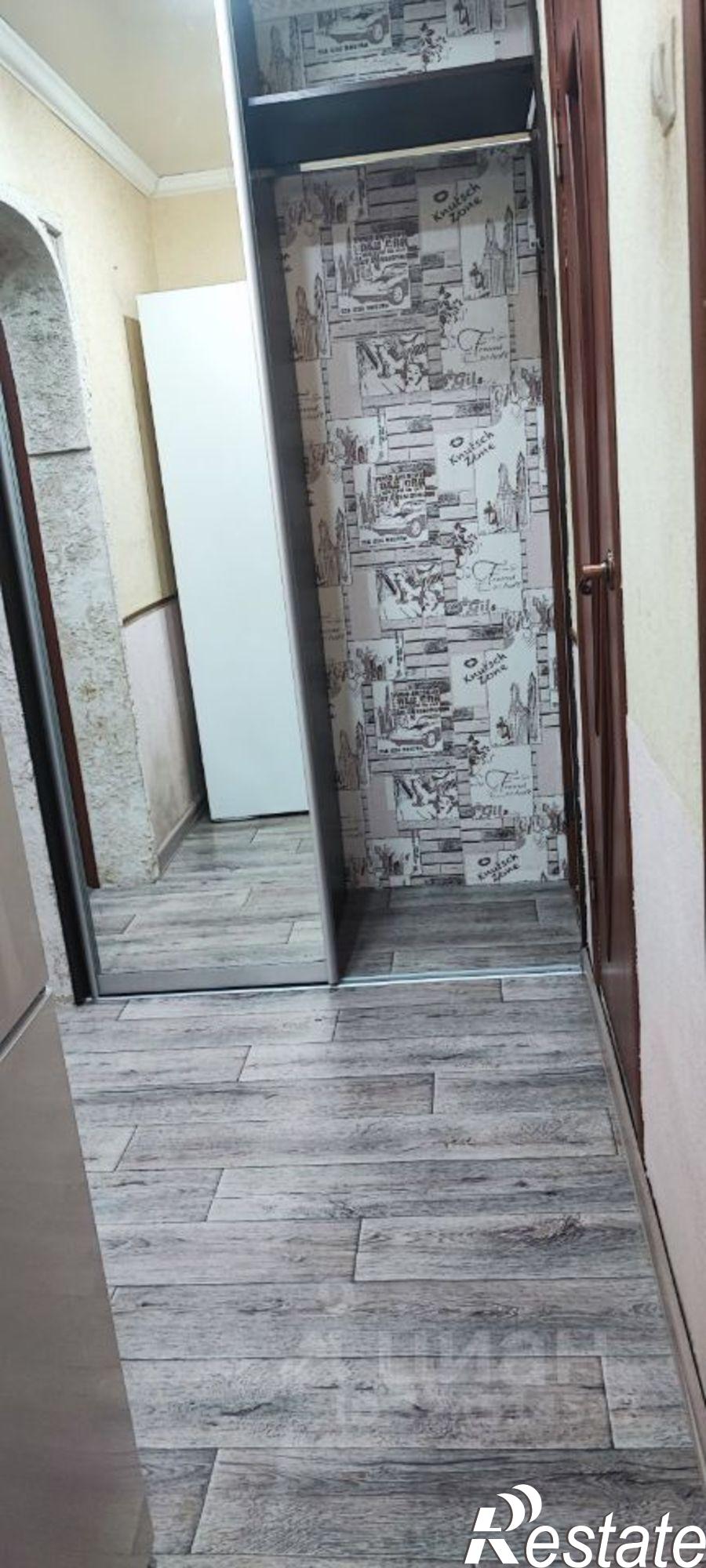 Купить квартиру за 4 600 000 рублей на улица 50 лет ВЛКСМ, 39/1