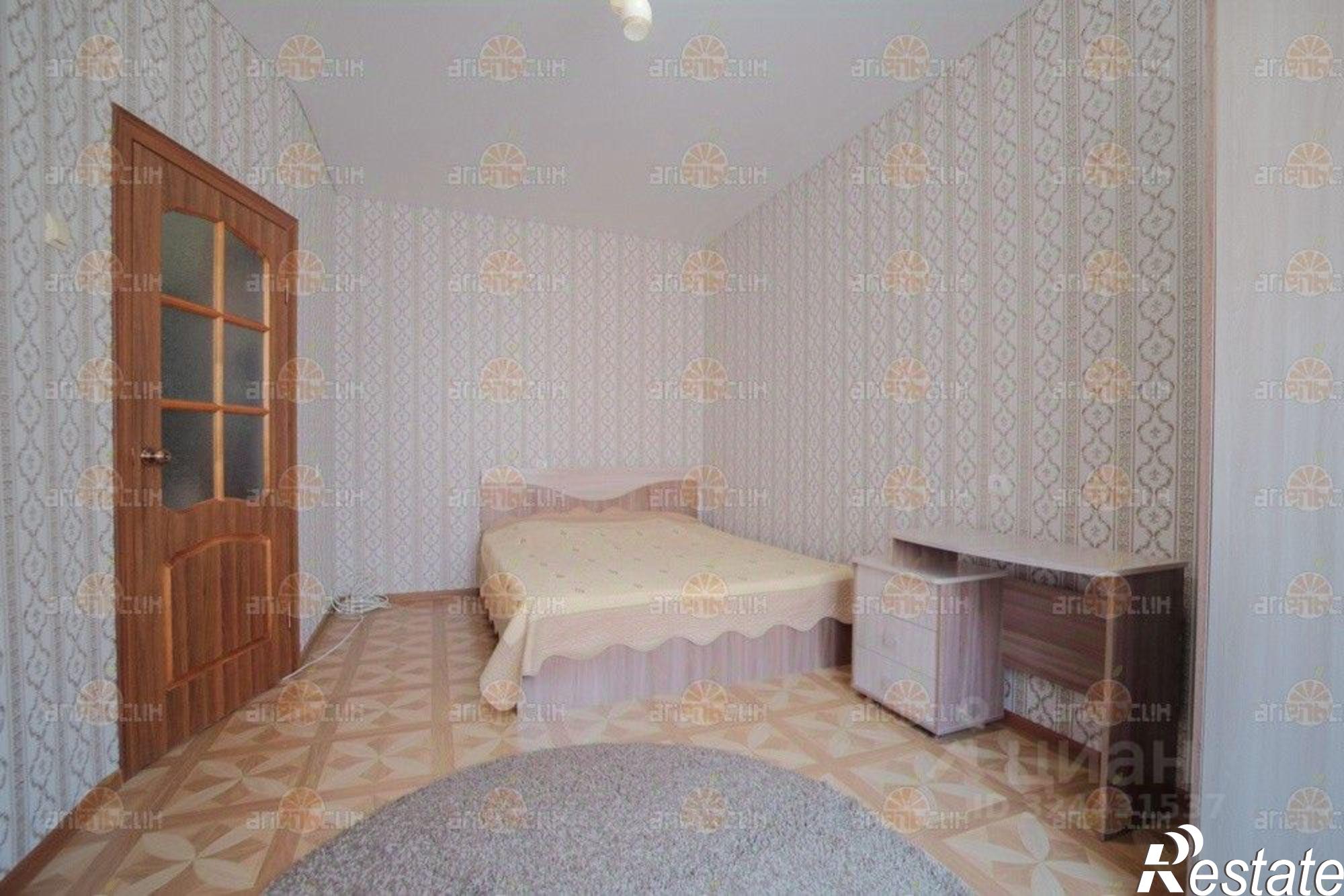 Сдать квартиру за 20 000 рублей на ул Тухачевского, 28/3