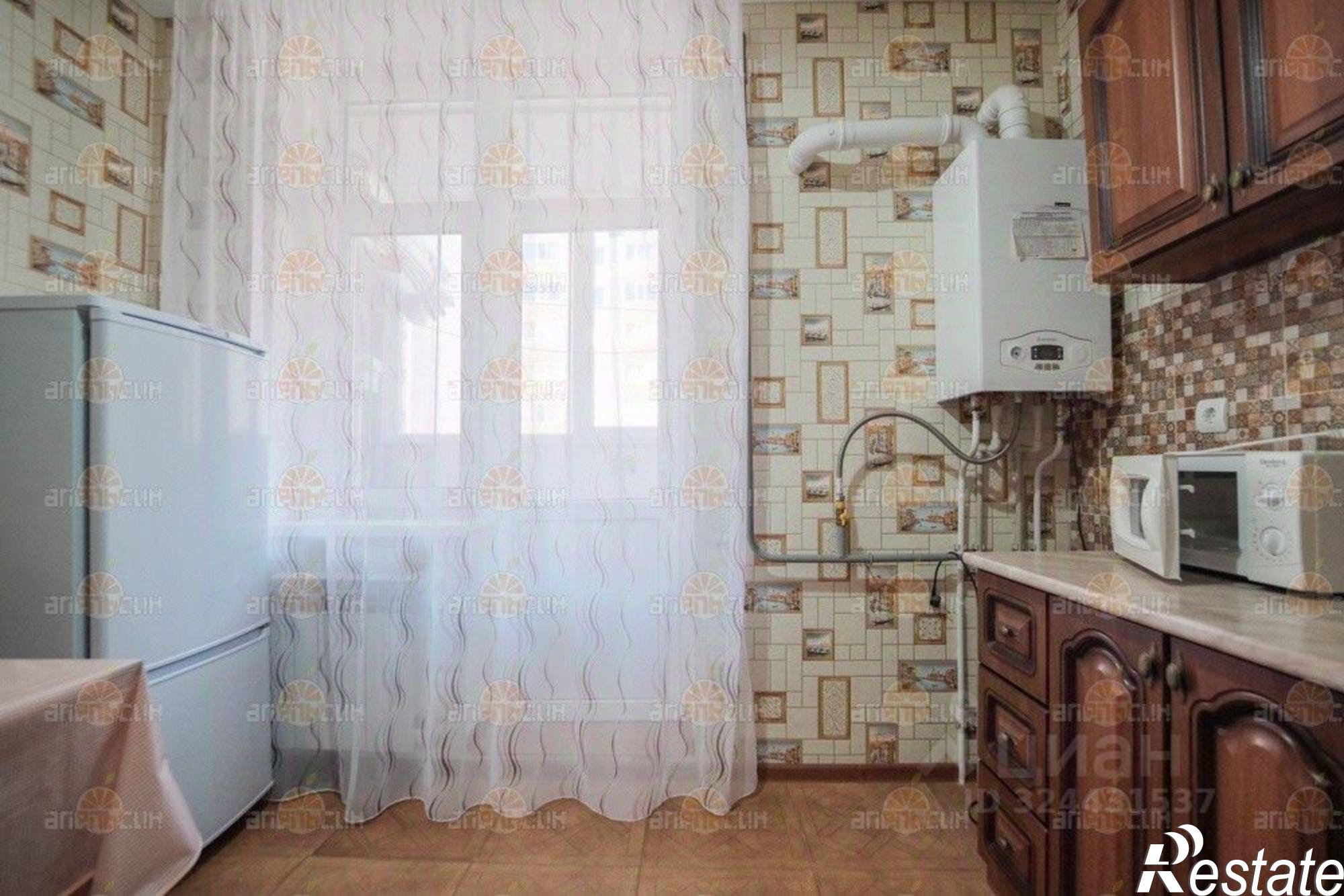 Сдать квартиру за 20 000 рублей на ул Тухачевского, 28/3