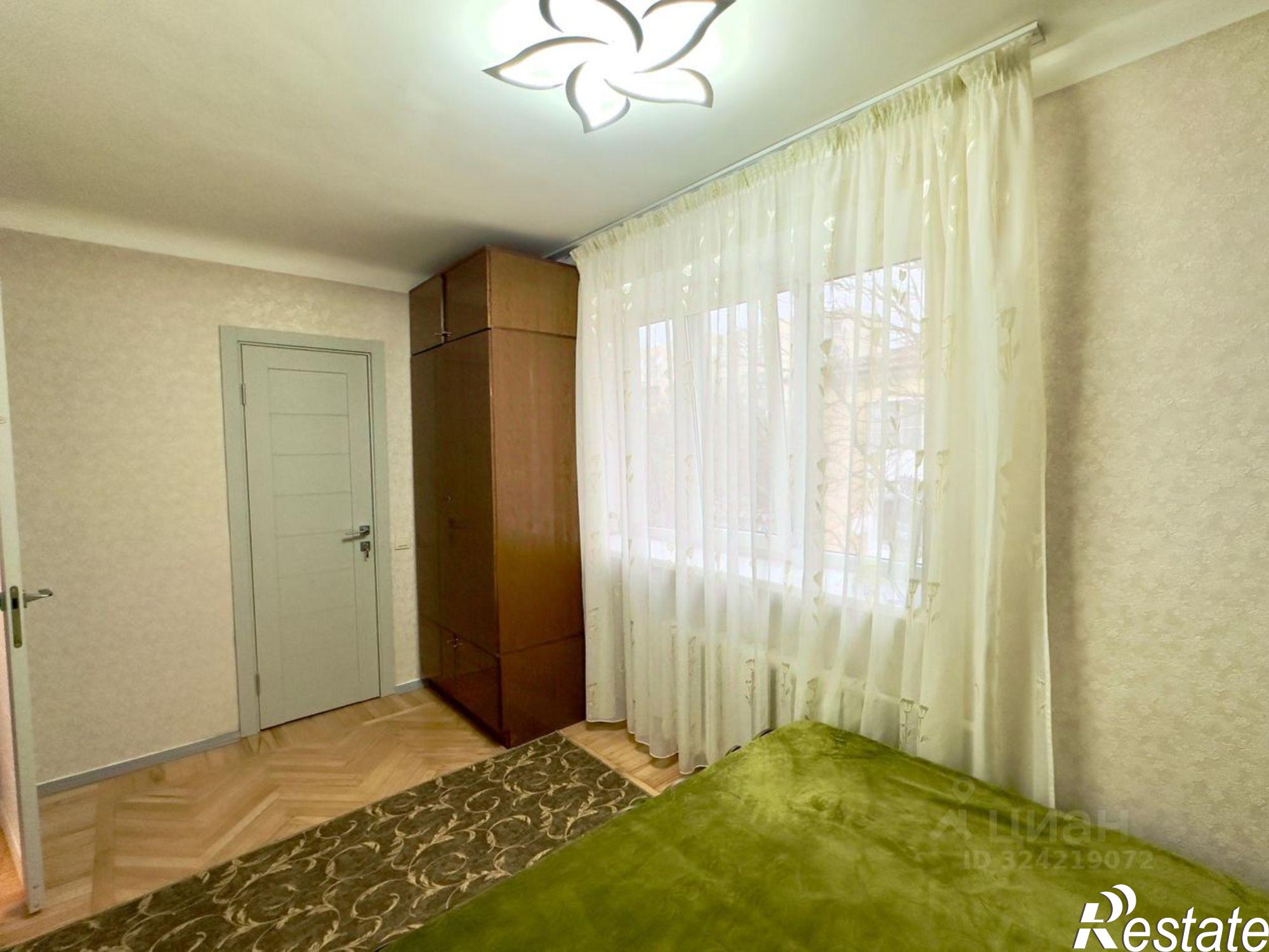 Купить квартиру за 5 250 000 рублей на Краснофлотская улица, 80