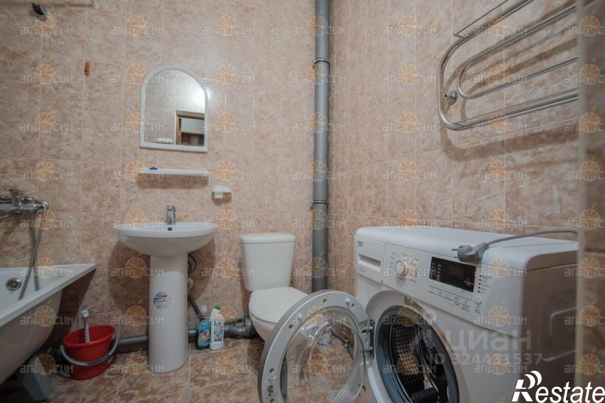 Сдать квартиру за 20 000 рублей на ул Тухачевского, 28/3