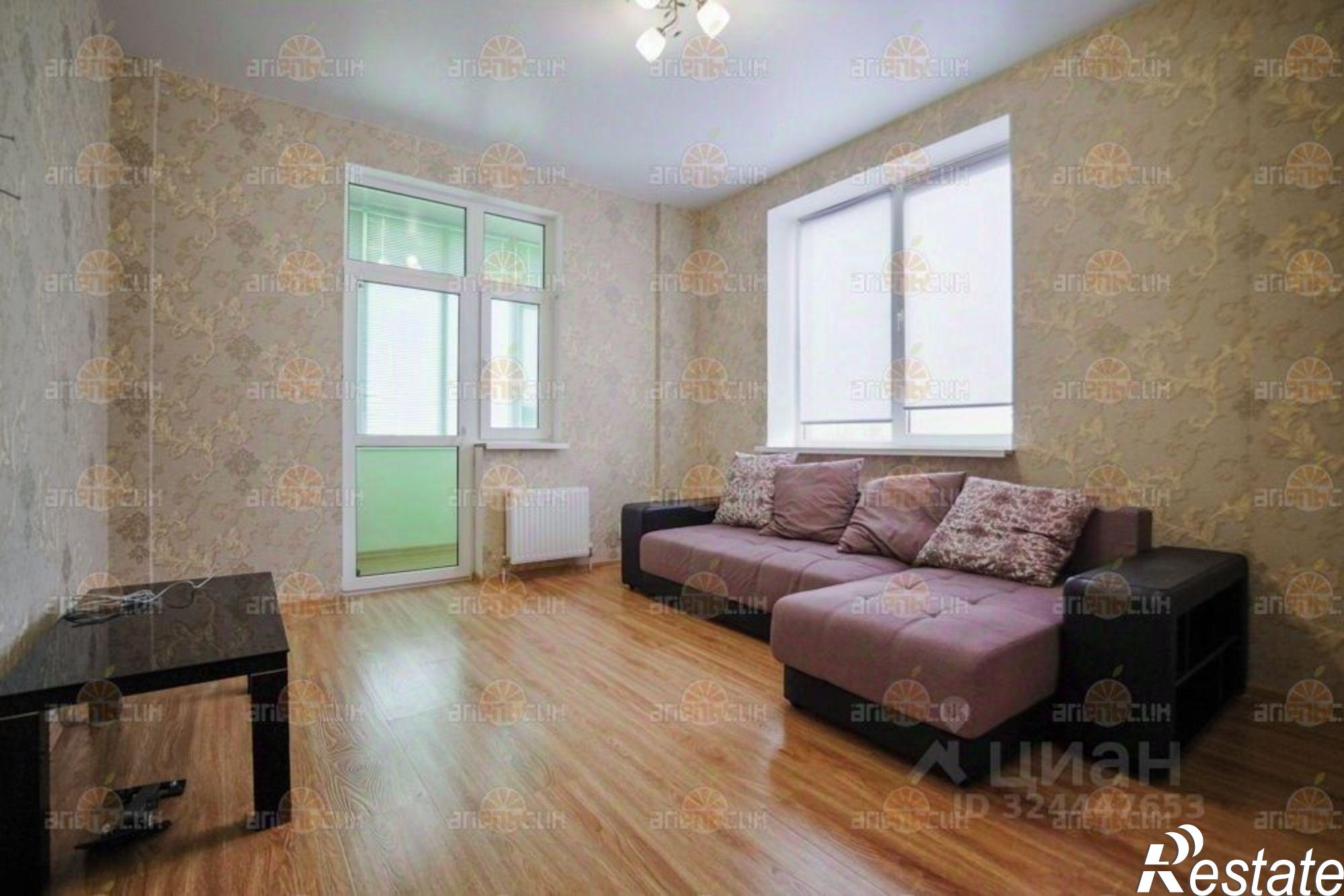 Сдать квартиру за 30 000 рублей на Крупской пер, 29/3