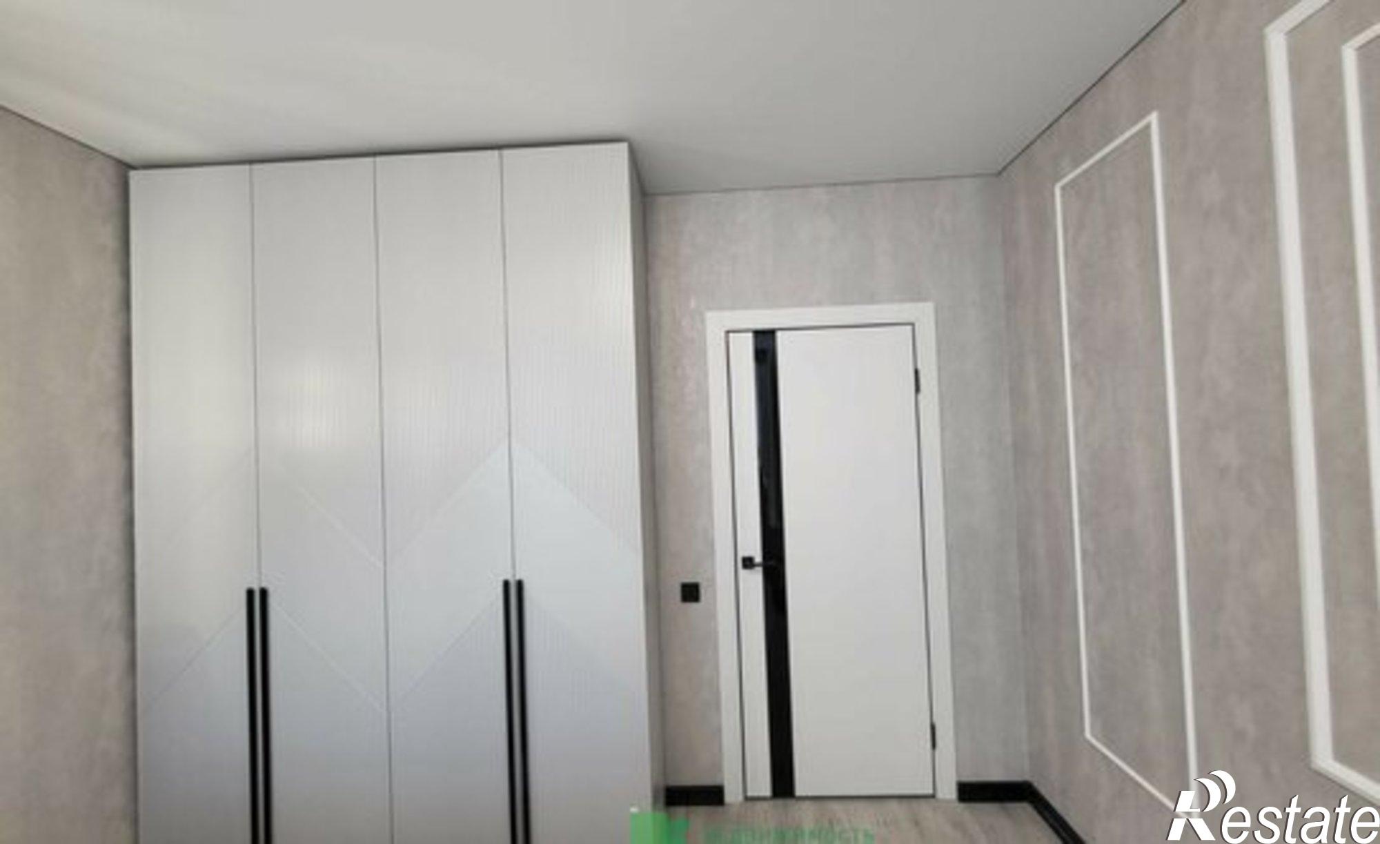 Купить квартиру за 13 500 000 рублей на улица Павла Буравцева, 42 к1