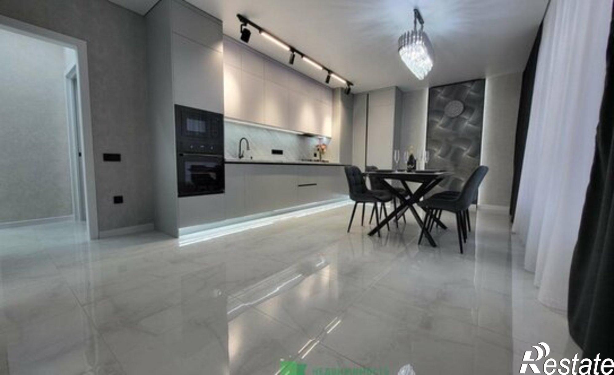 Купить квартиру за 13 500 000 рублей на улица Павла Буравцева, 42 к1