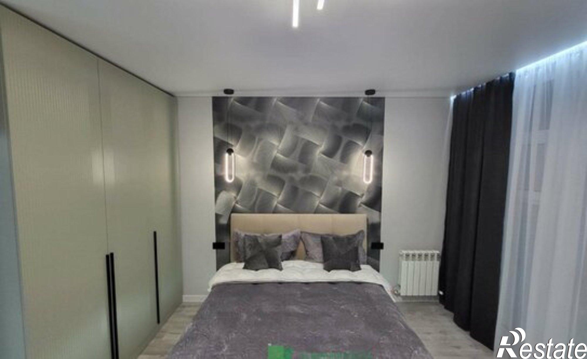 Купить квартиру за 13 500 000 рублей на улица Павла Буравцева, 42 к1