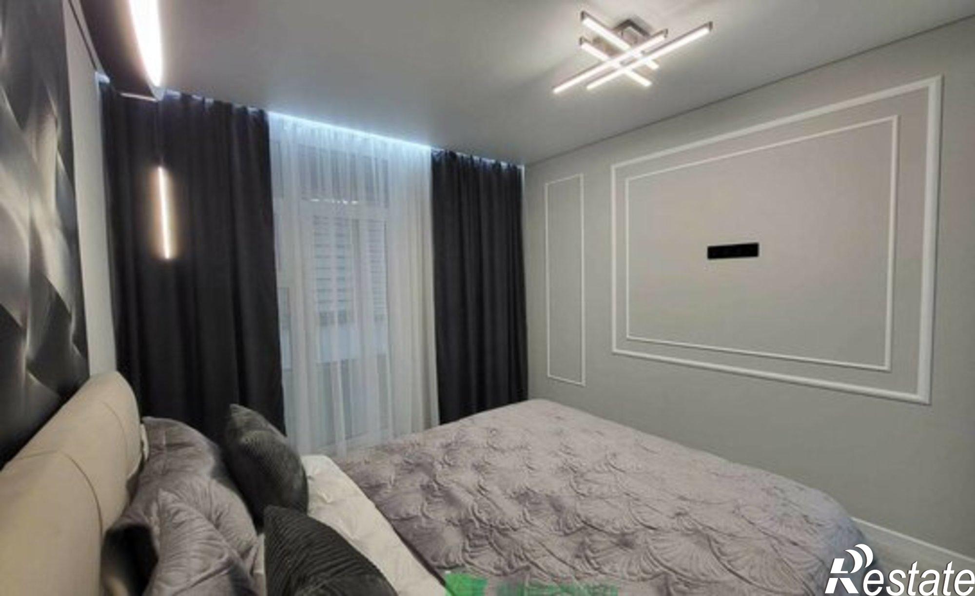 Купить квартиру за 13 500 000 рублей на улица Павла Буравцева, 42 к1