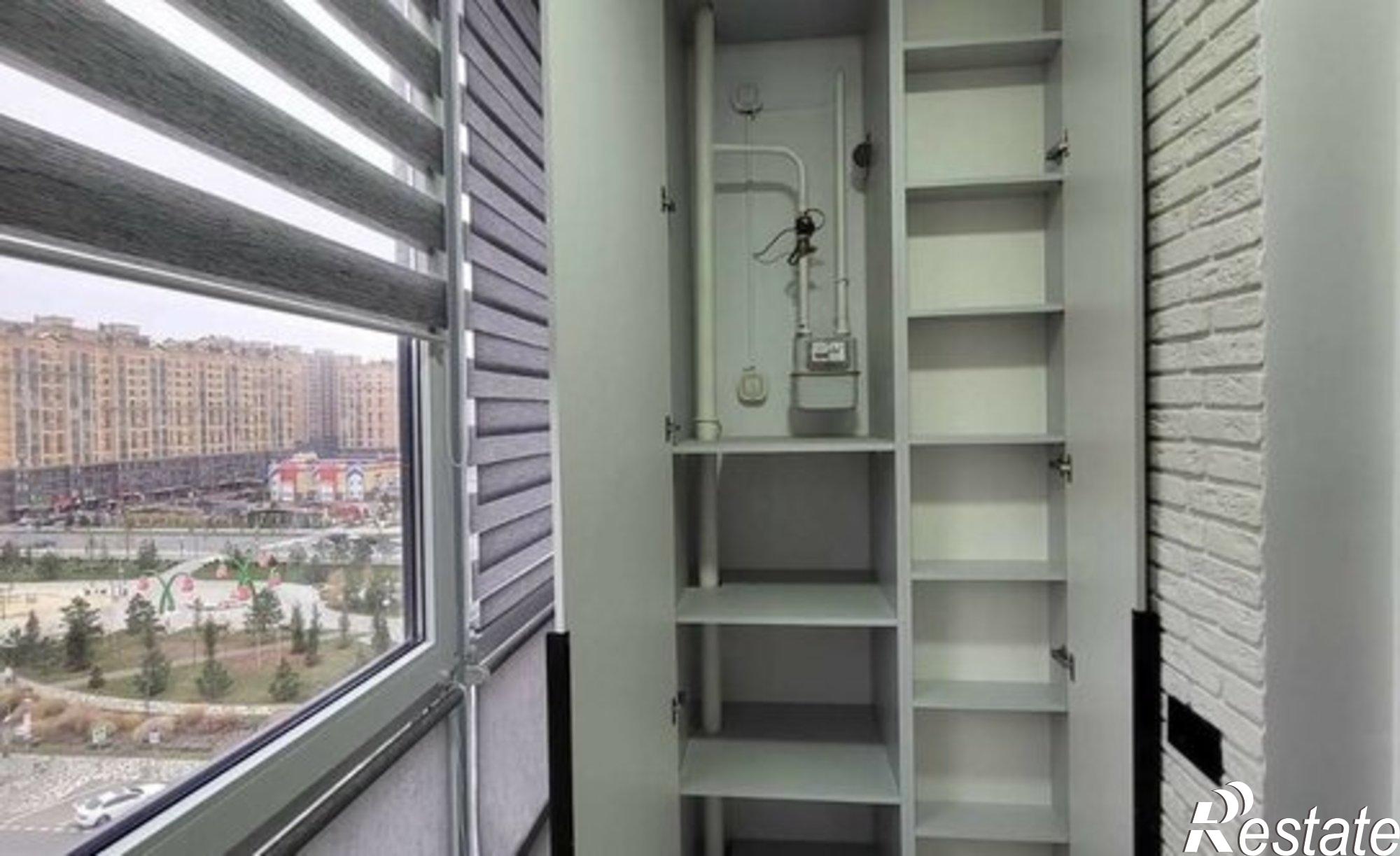 Купить квартиру за 13 500 000 рублей на улица Павла Буравцева, 42 к1