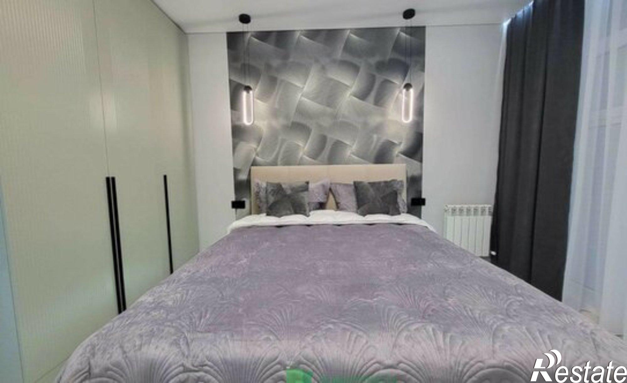 Купить квартиру за 13 500 000 рублей на улица Павла Буравцева, 42 к1