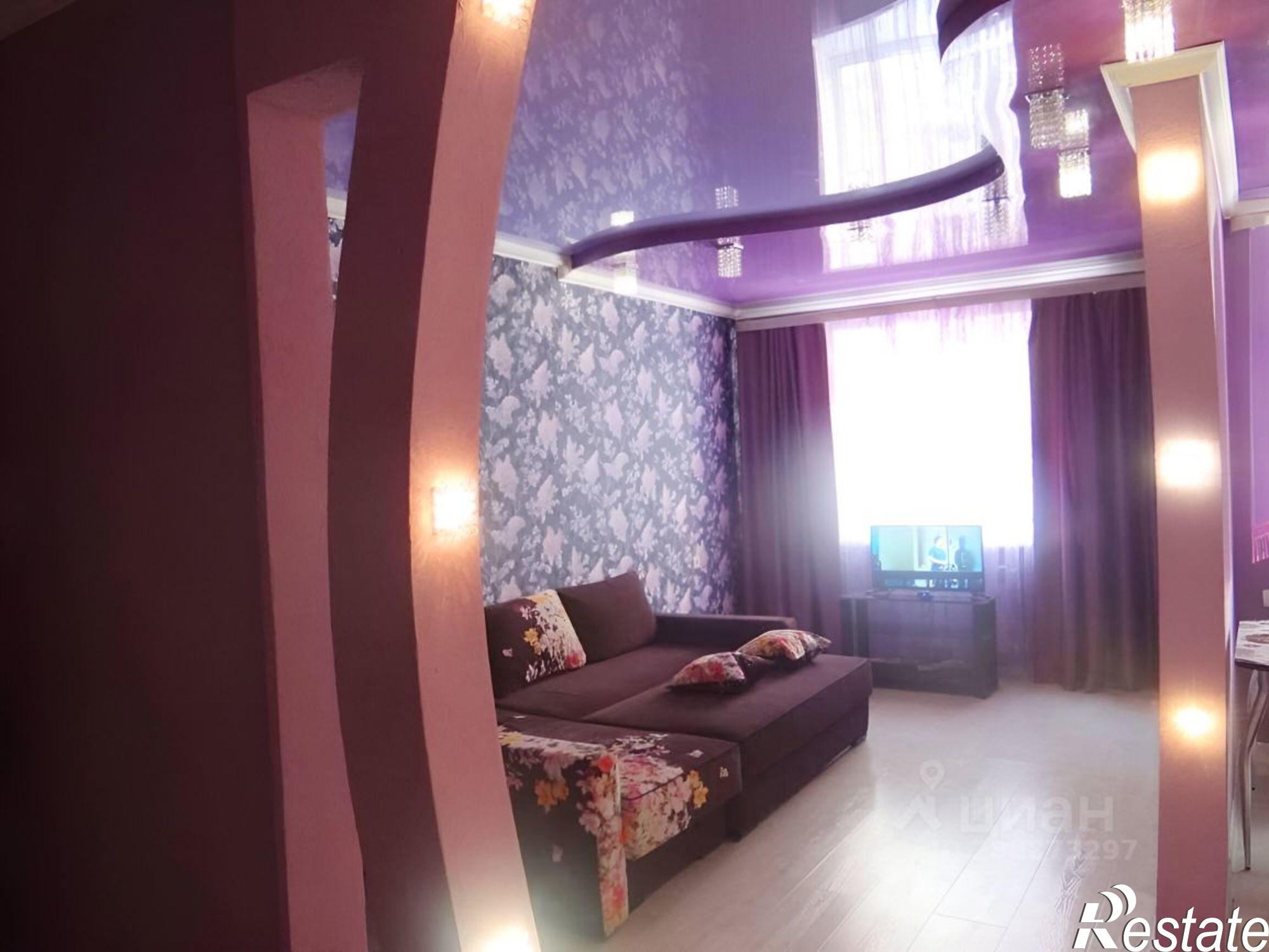 Сдать квартиру за 17 900 рублей на ул Тухачевского, 28/3