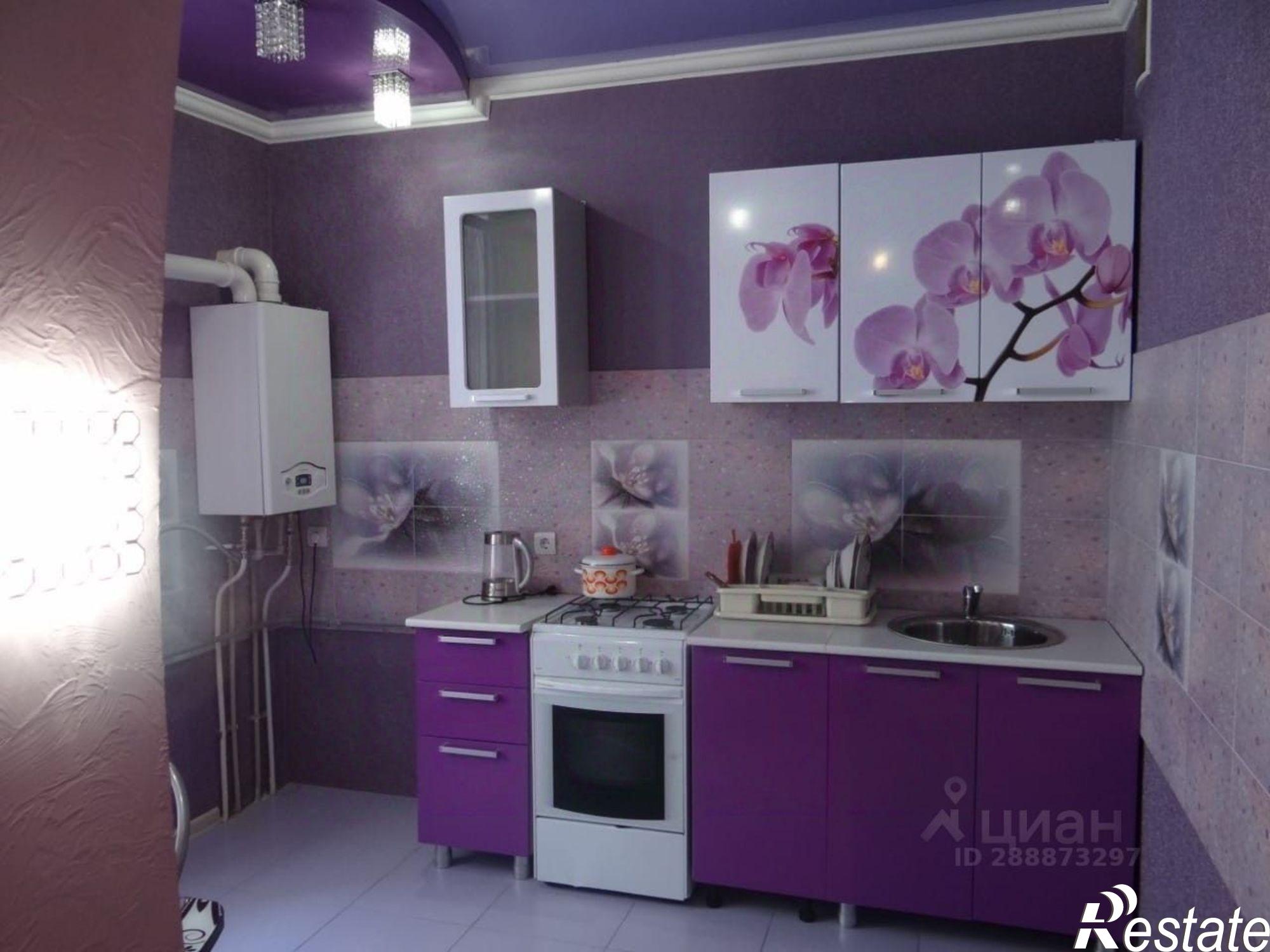 Сдать квартиру за 17 900 рублей на ул Тухачевского, 28/3