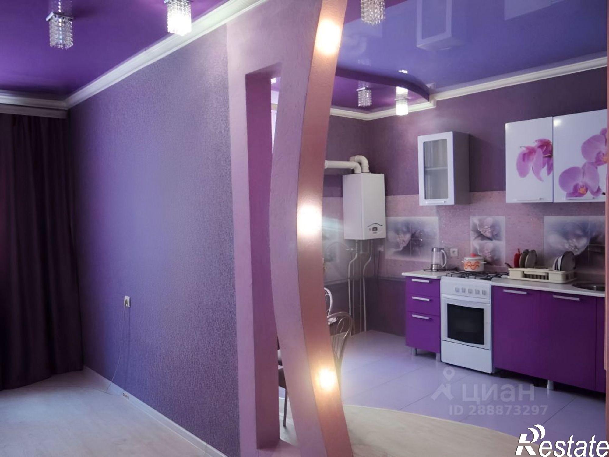 Сдать квартиру за 17 900 рублей на ул Тухачевского, 28/3