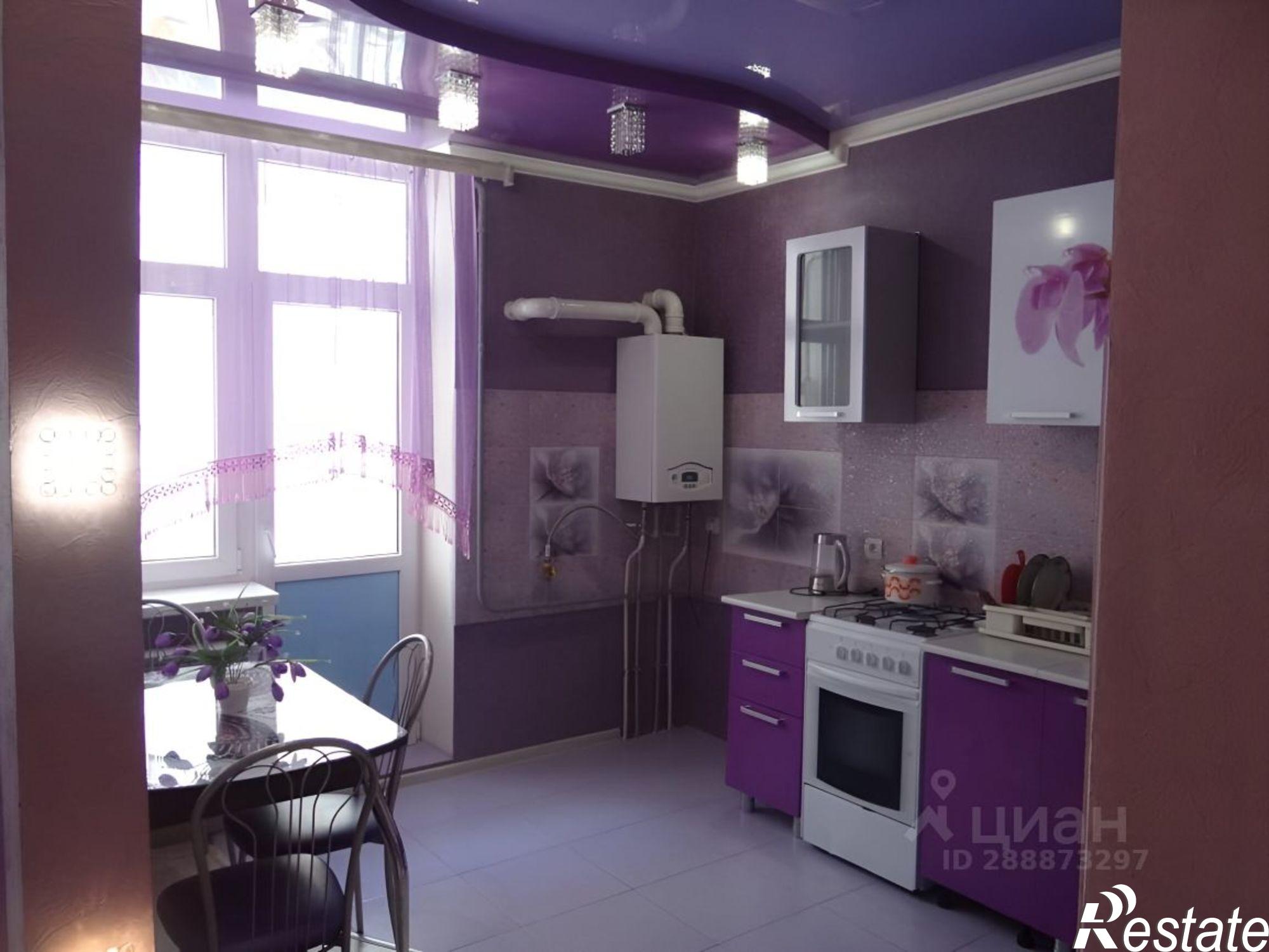 Сдать квартиру за 17 900 рублей на ул Тухачевского, 28/3