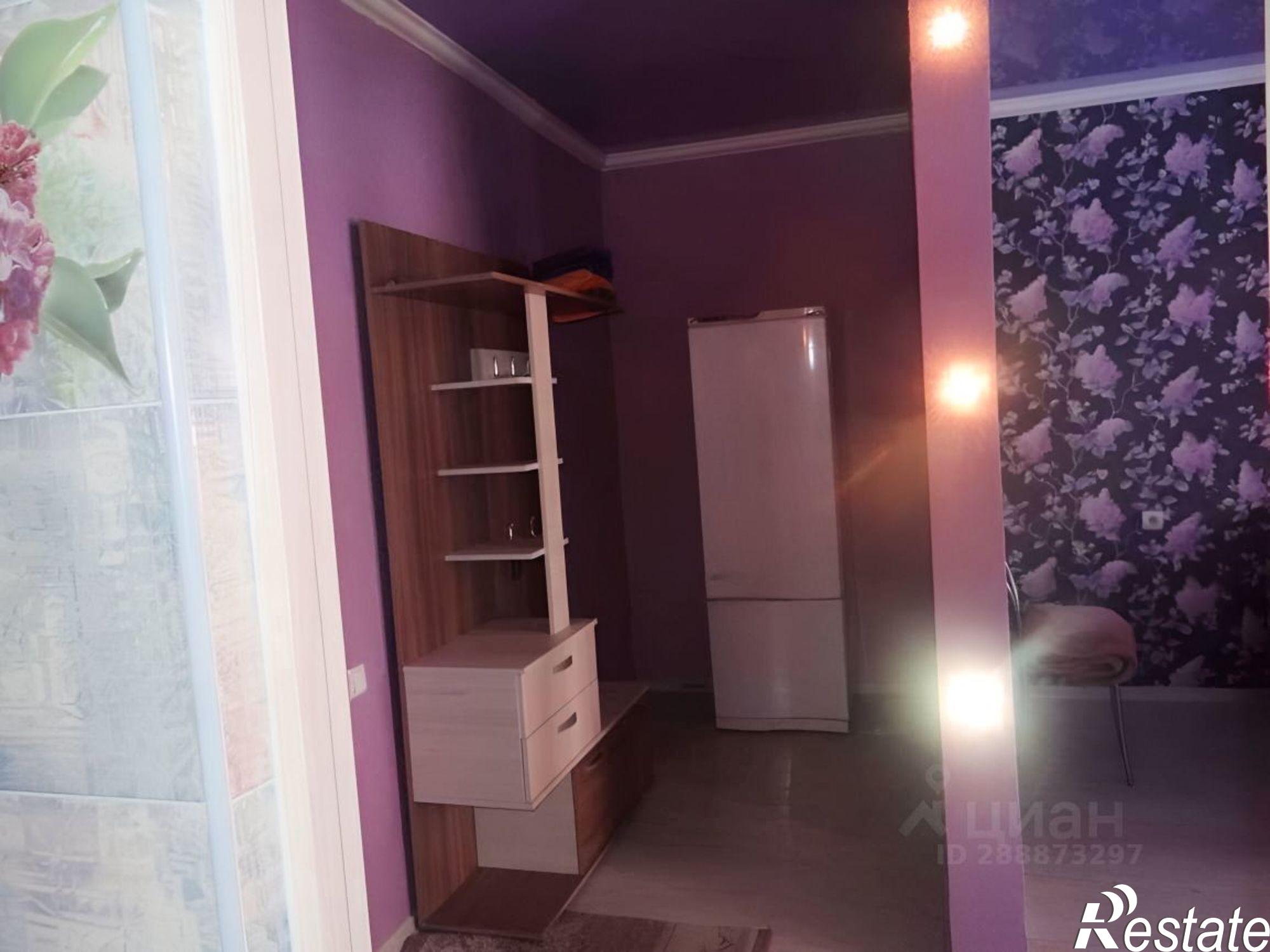 Сдать квартиру за 17 900 рублей на ул Тухачевского, 28/3