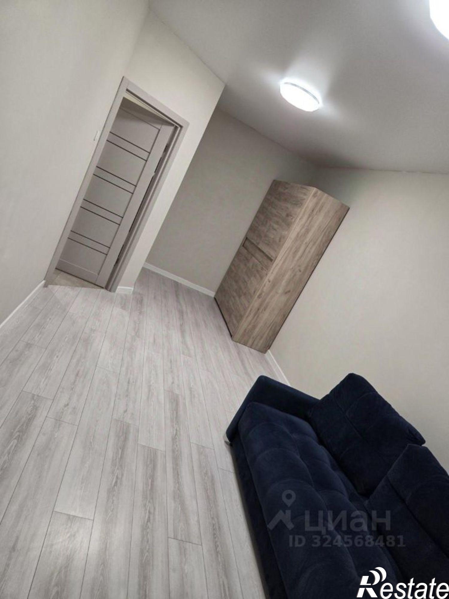 Сдать квартиру за 27 500 рублей на ул Матрёны Наздрачёвой, 3/1