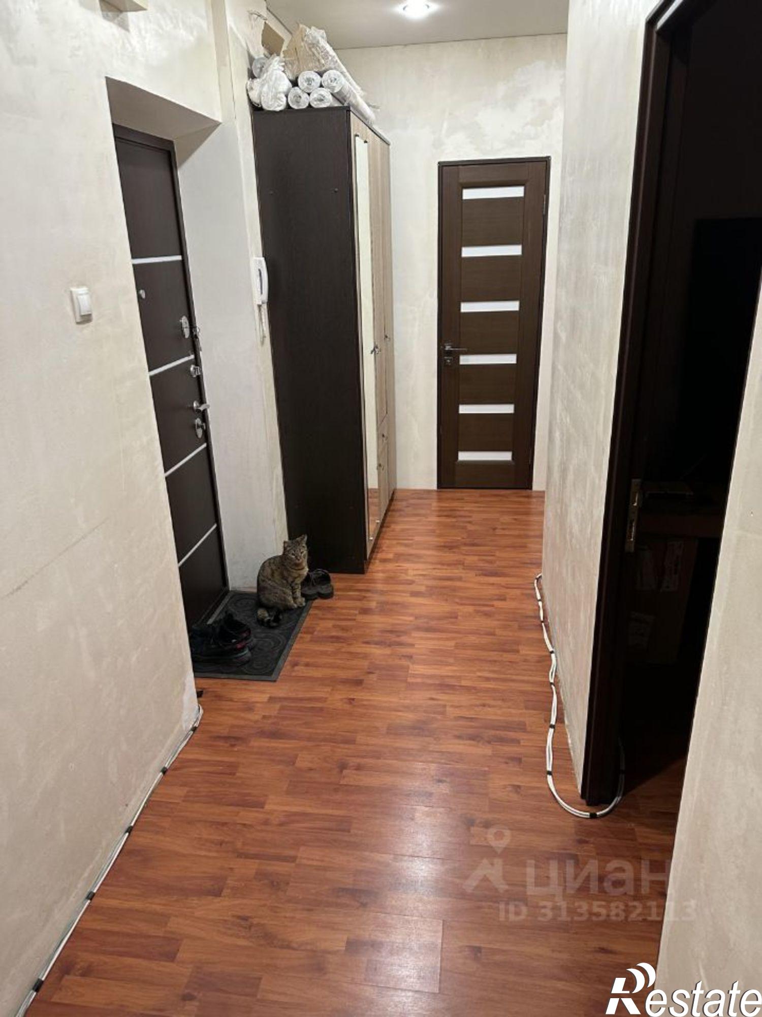 Сдать комнату за 12 000 рублей на ул Тухачевского, 24/4