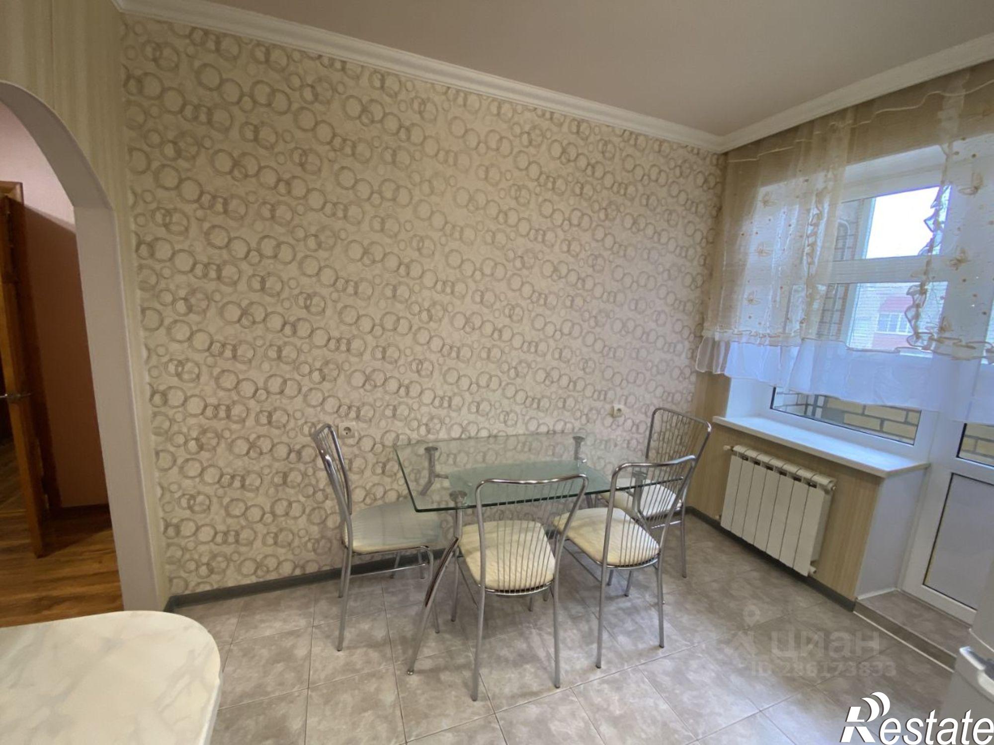 Сдать квартиру за 22 000 рублей на ул Родосская, 9