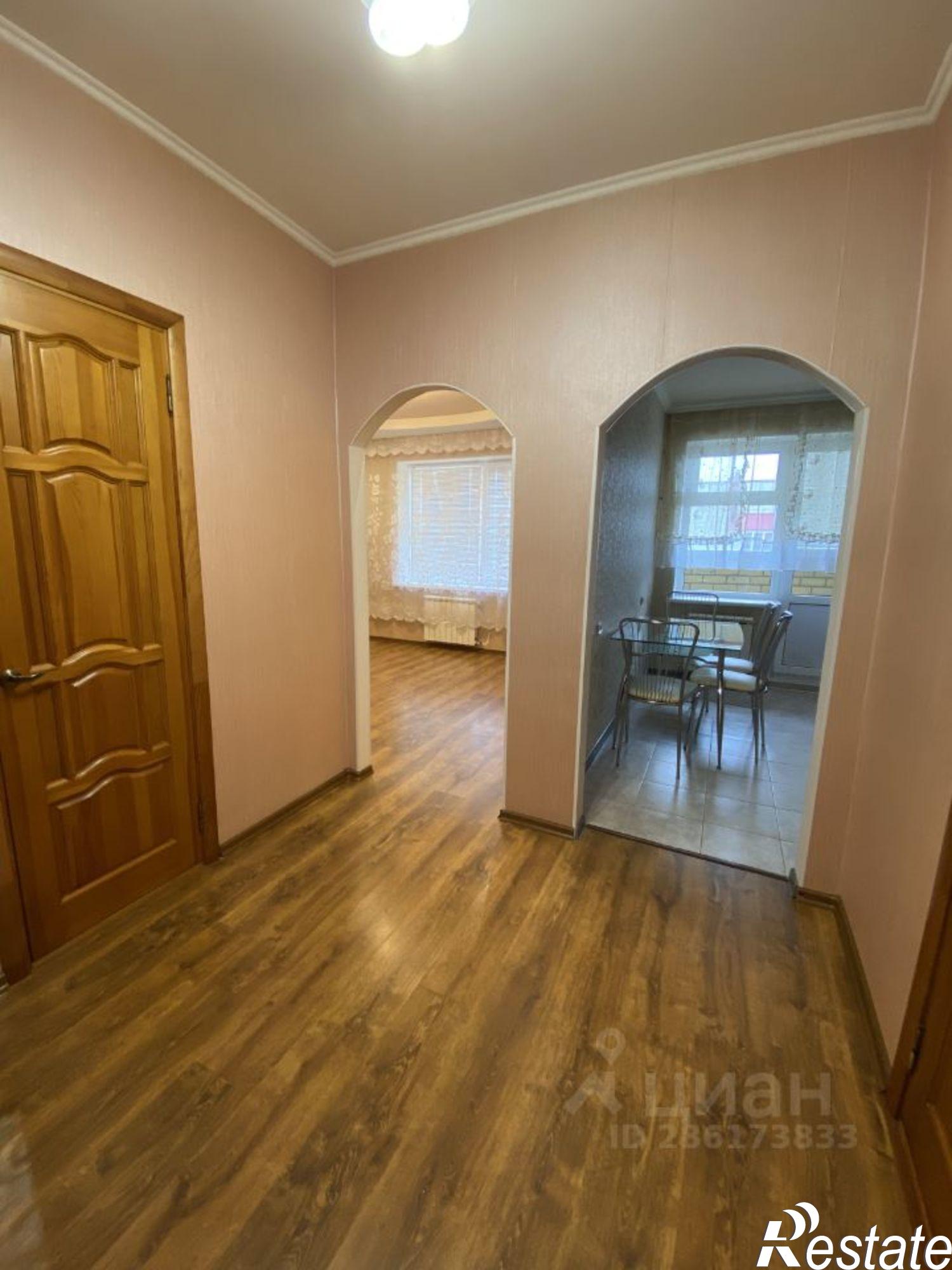 Сдать квартиру за 22 000 рублей на ул Родосская, 9