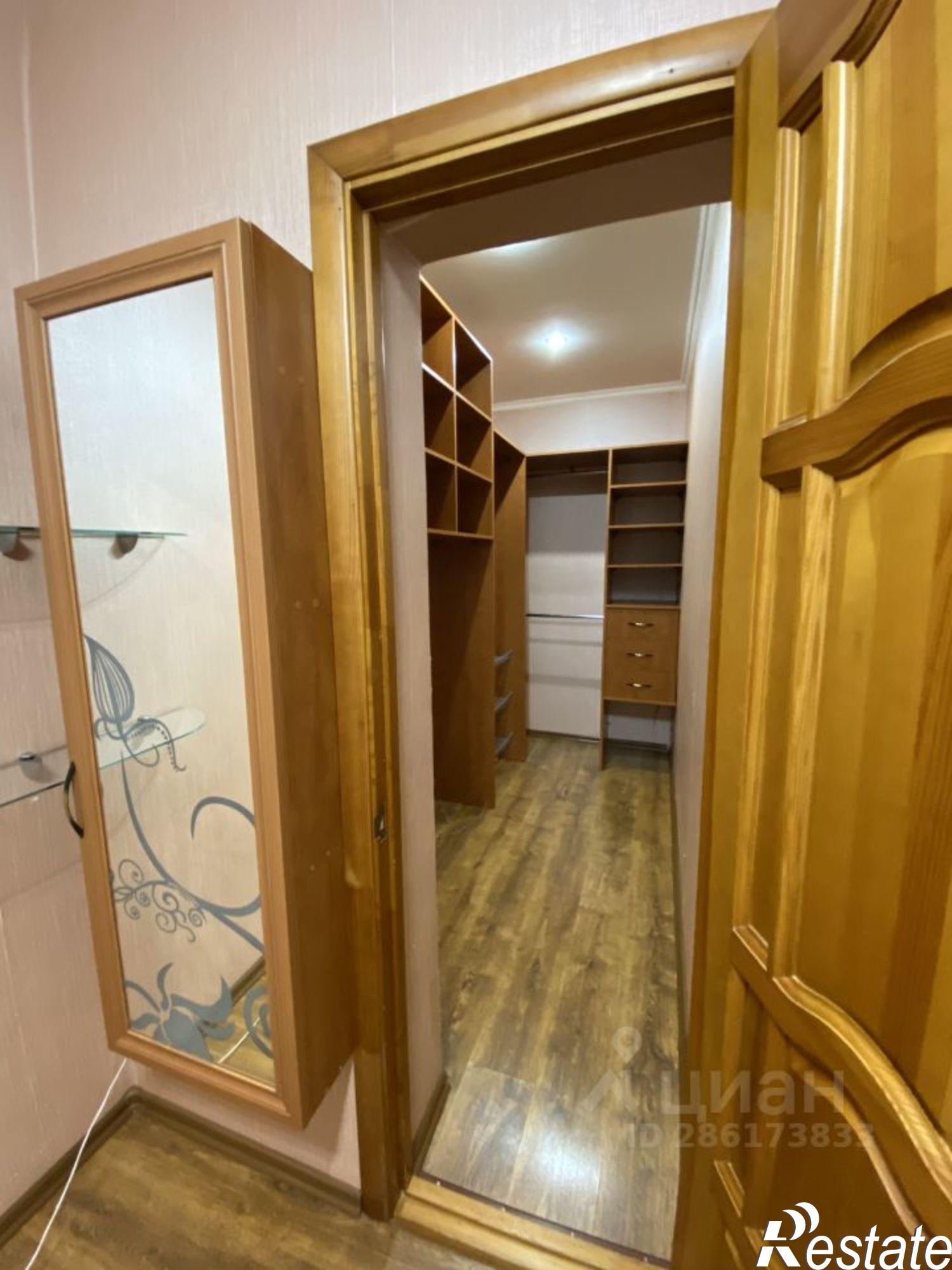 Сдать квартиру за 22 000 рублей на ул Родосская, 9