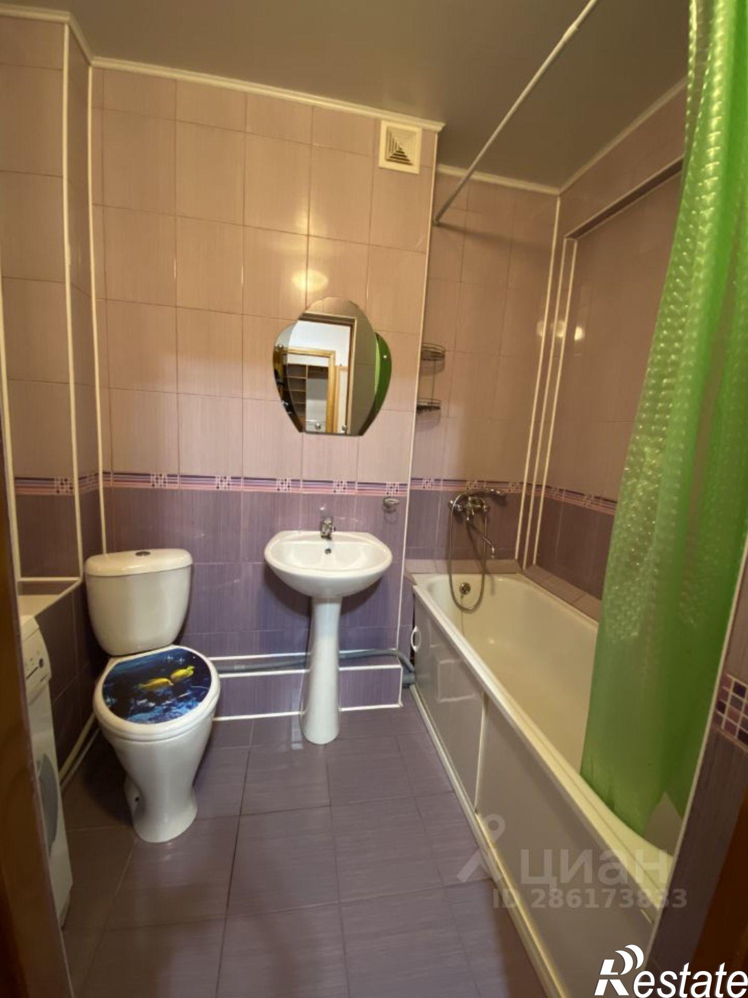 Сдать квартиру за 22 000 рублей на ул Родосская, 9