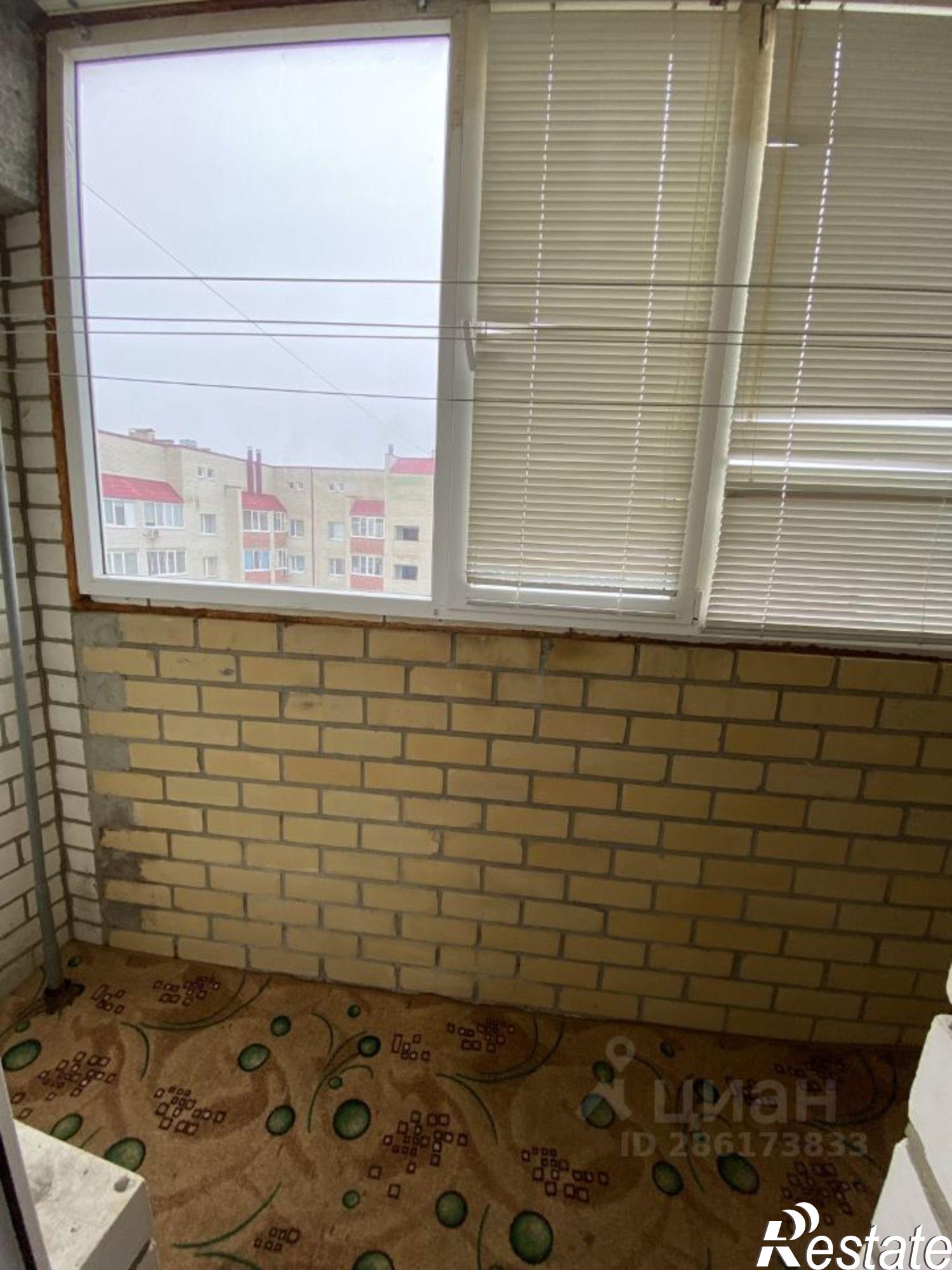 Сдать квартиру за 22 000 рублей на ул Родосская, 9