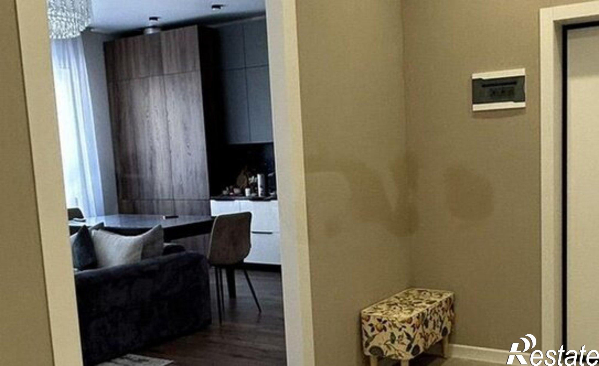 Купить квартиру за 12 800 000 рублей на улица 45-я Параллель, 3