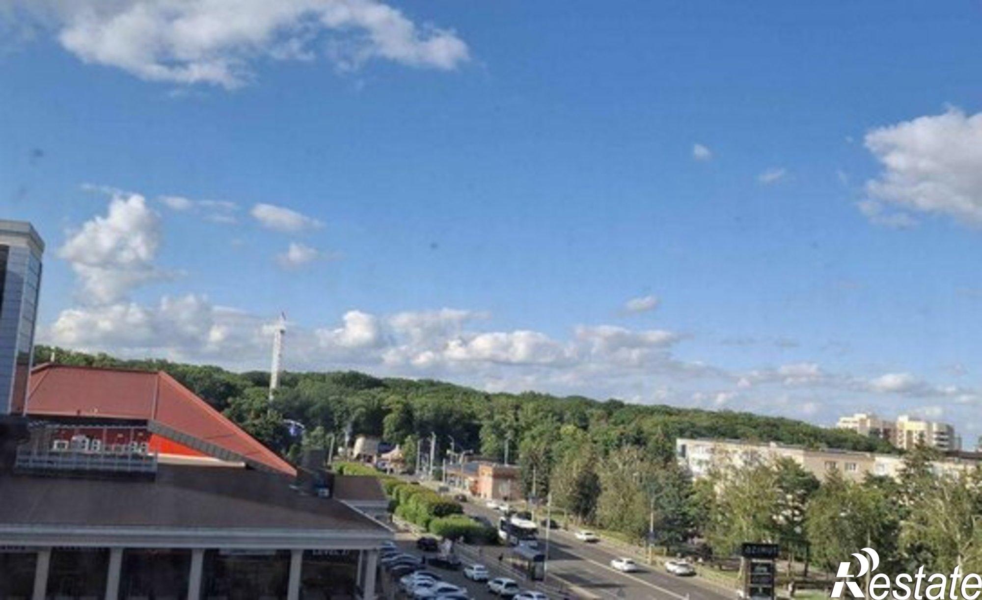 Купить квартиру за 9 400 000 рублей на улица 50 лет ВЛКСМ, 11 к3