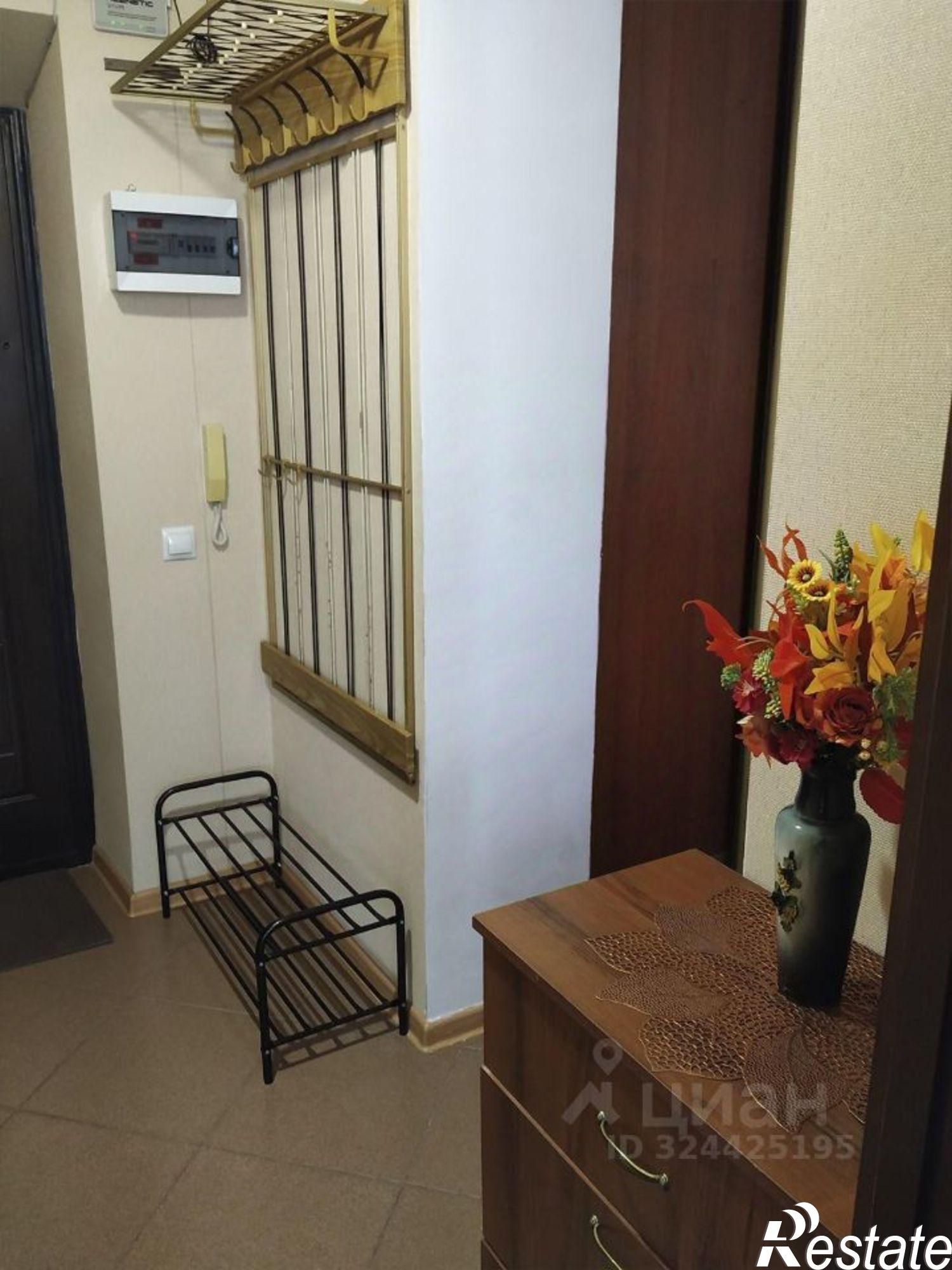 Купить квартиру за 4 350 000 рублей на улица Доваторцев, 52В