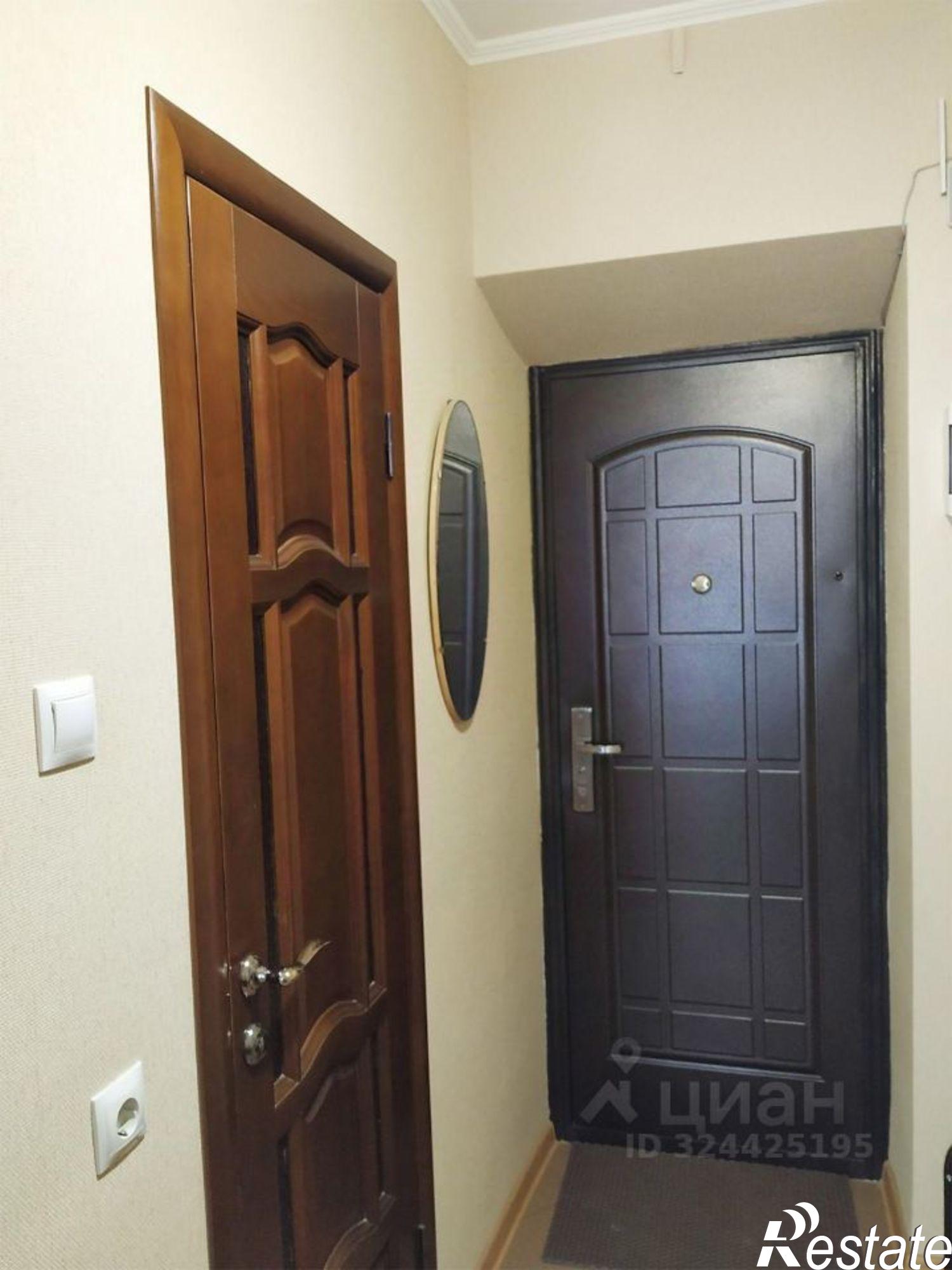 Купить квартиру за 4 350 000 рублей на улица Доваторцев, 52В