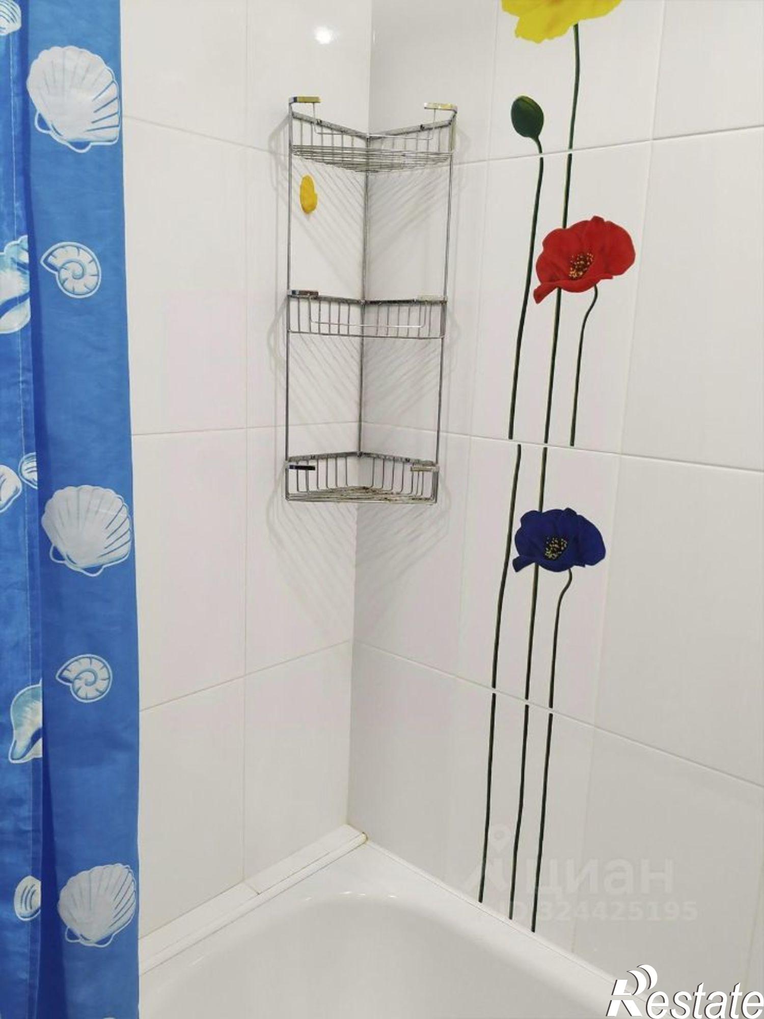 Купить квартиру за 4 350 000 рублей на улица Доваторцев, 52В