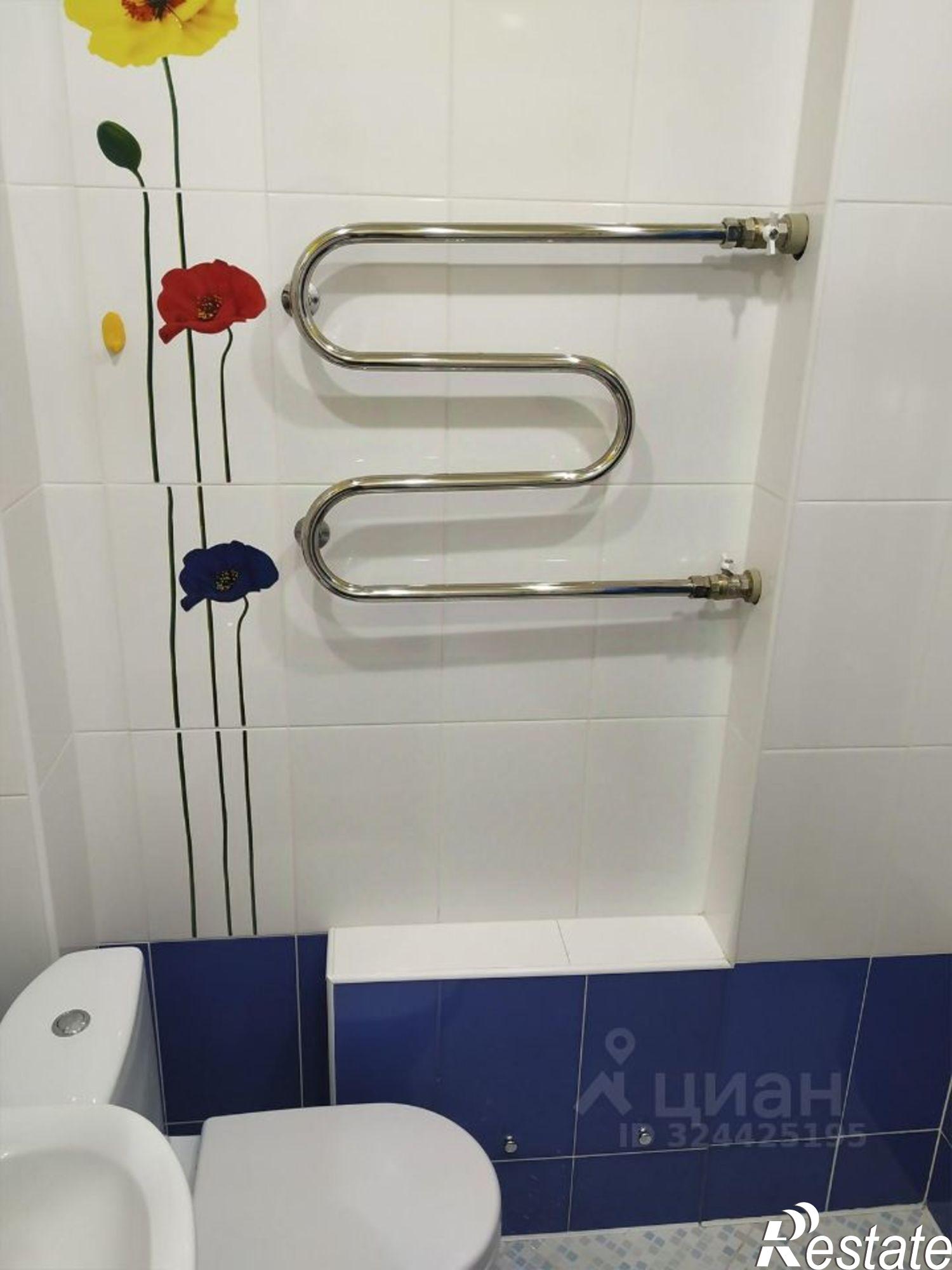 Купить квартиру за 4 350 000 рублей на улица Доваторцев, 52В