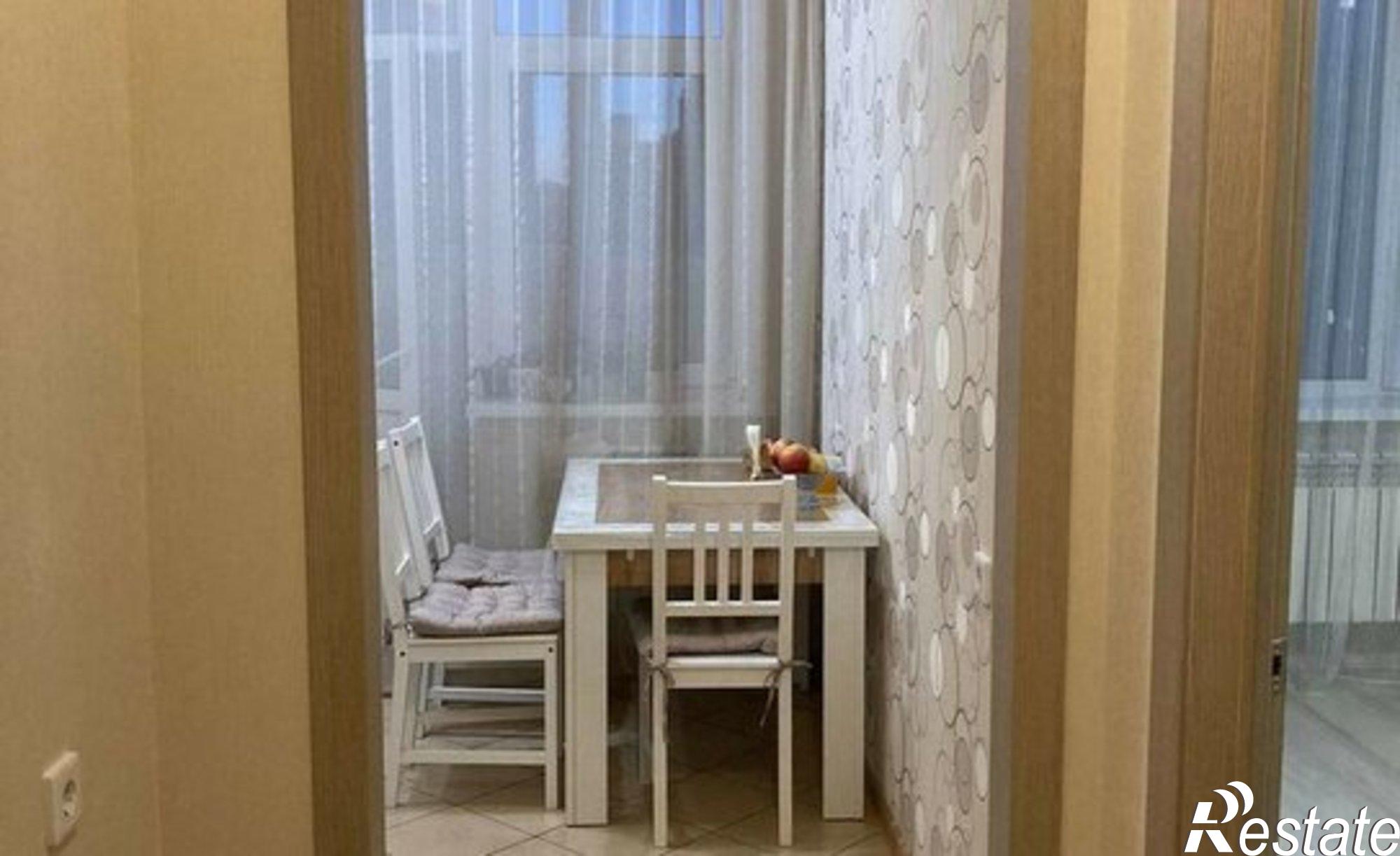 Купить квартиру за 4 280 000 рублей на ул Тухачевского, 27/3