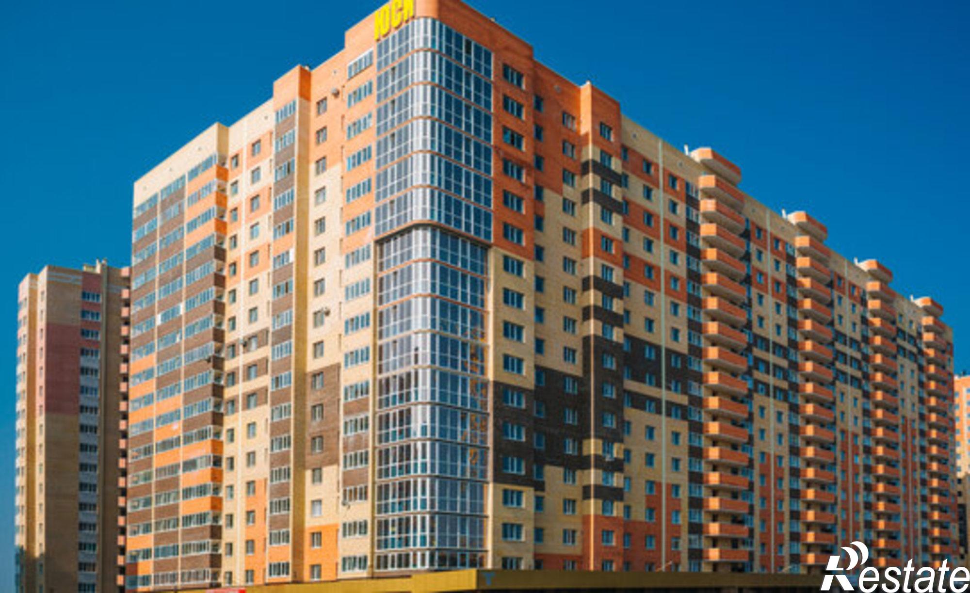 Купить квартиру за 4 280 000 рублей на ул Тухачевского, 27/3