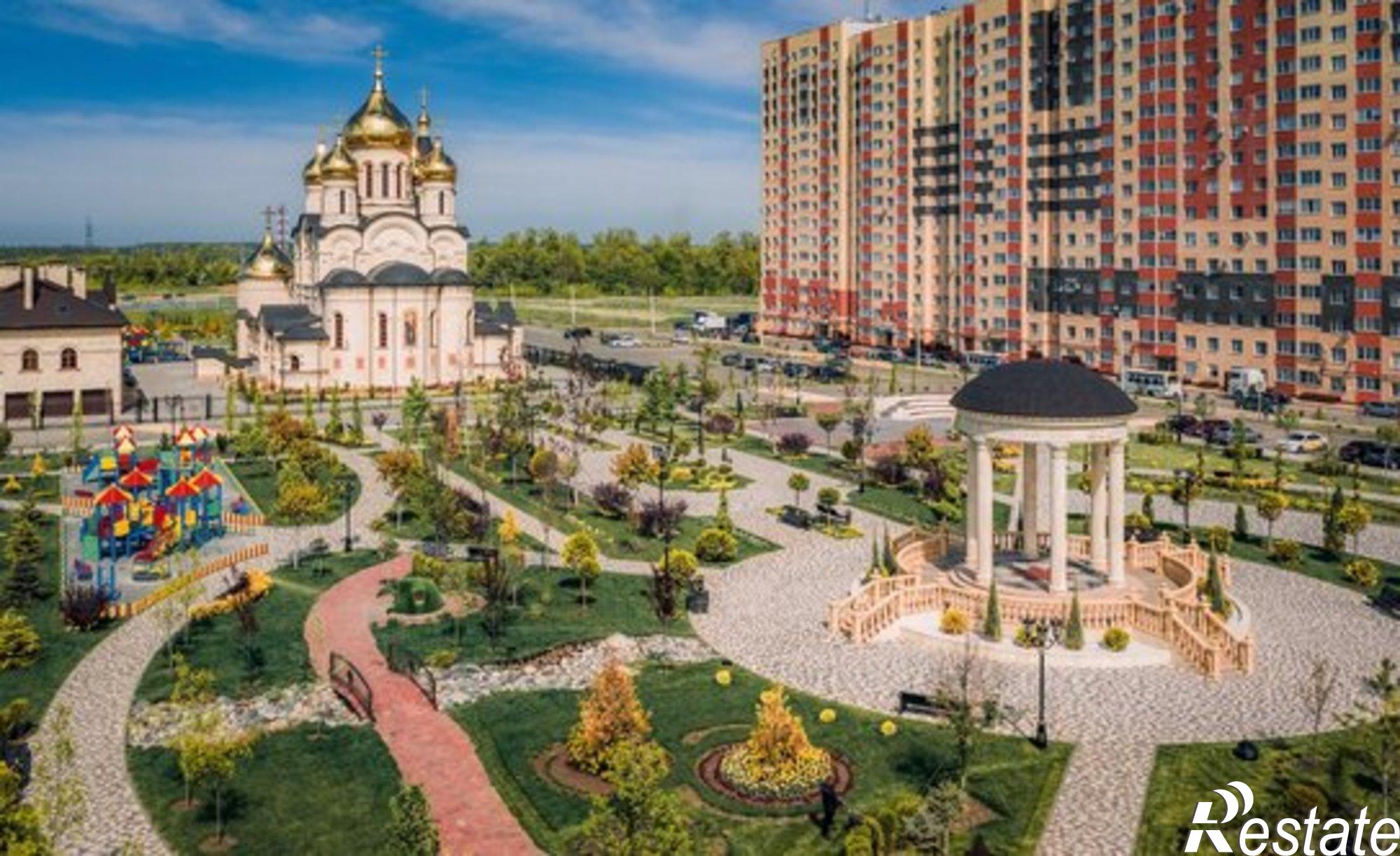 Купить квартиру за 4 280 000 рублей на ул Тухачевского, 27/3