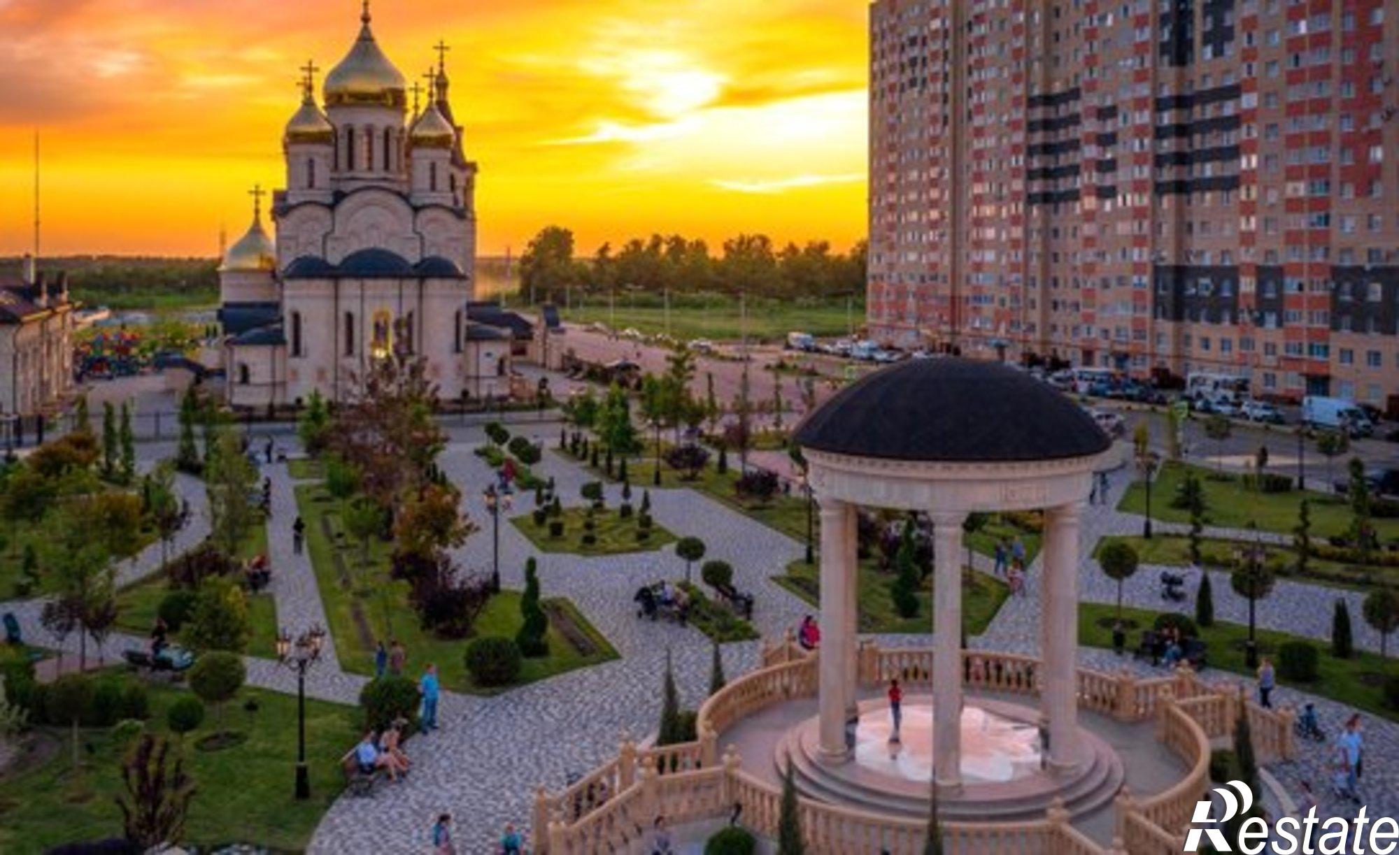 Купить квартиру за 4 280 000 рублей на ул Тухачевского, 27/3