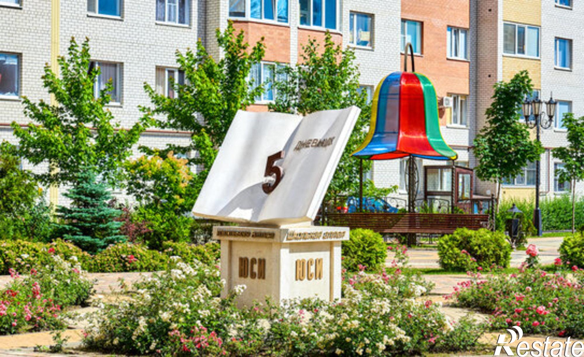 Купить квартиру за 4 280 000 рублей на ул Тухачевского, 27/3